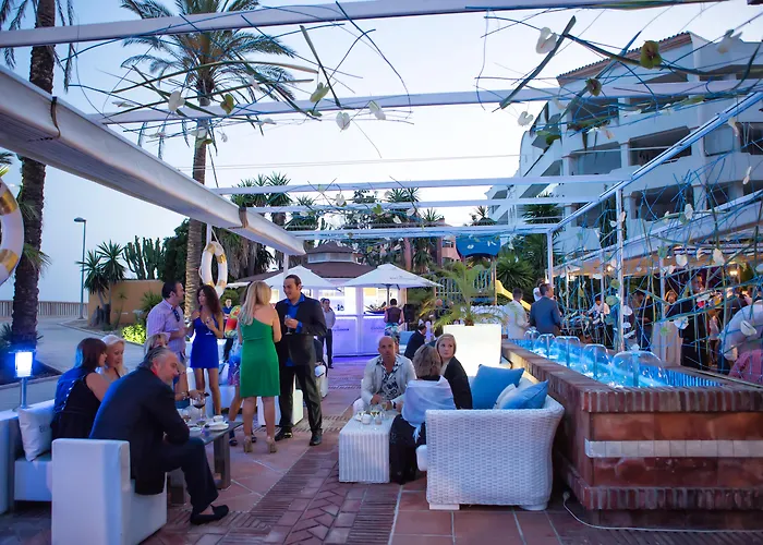 Gran Hotel Guadalpin Banus