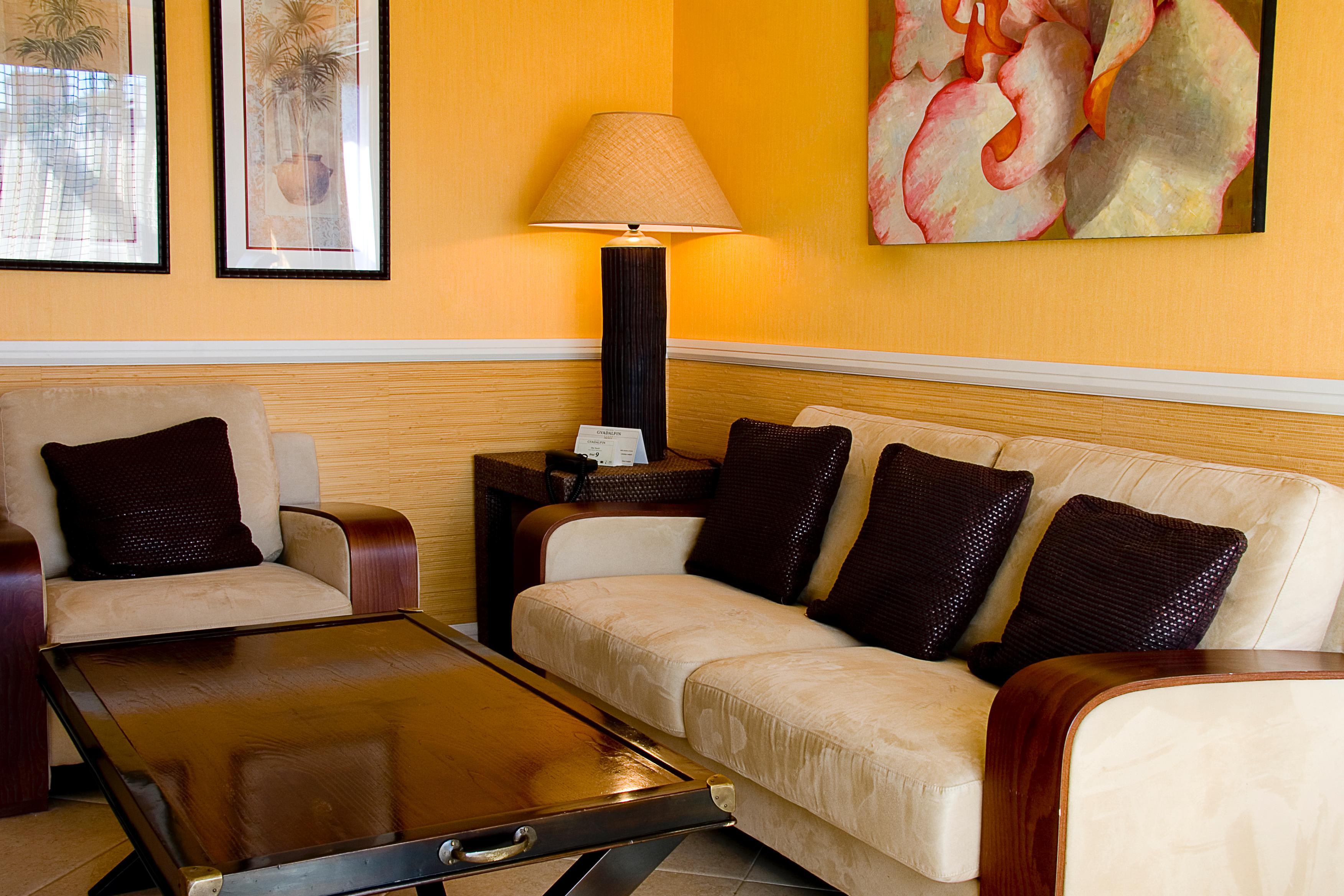 Gran Guadalpin Banus Hotel Marbella