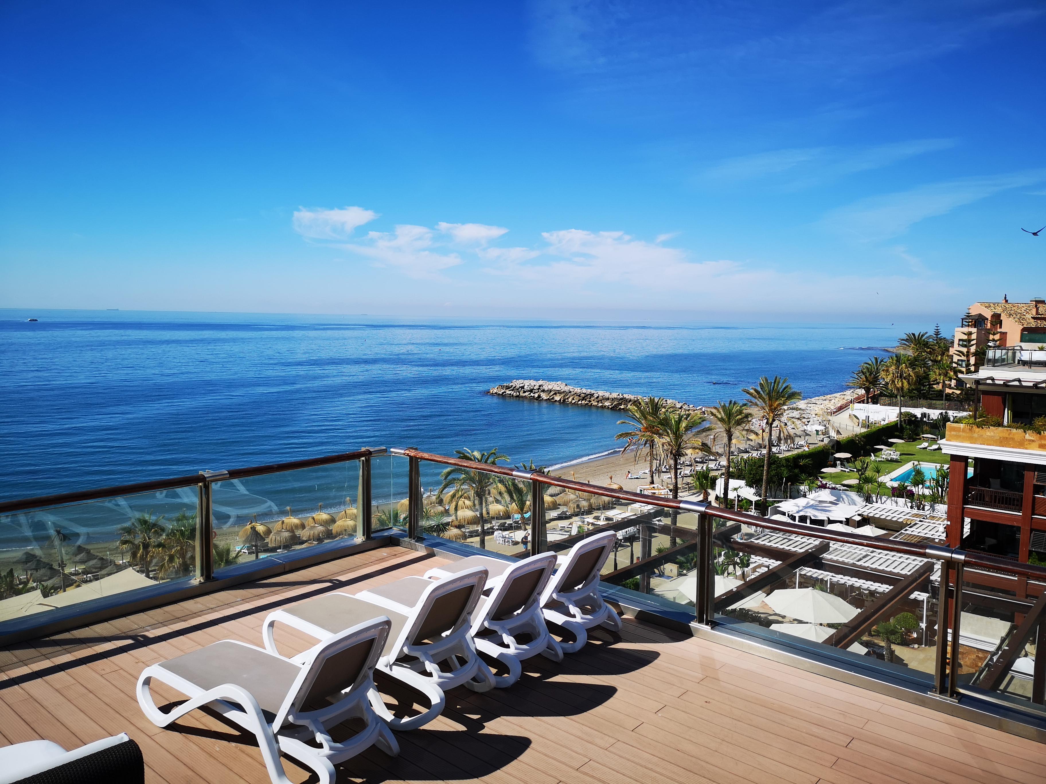 Gran Guadalpin Banus 5* Marbella
