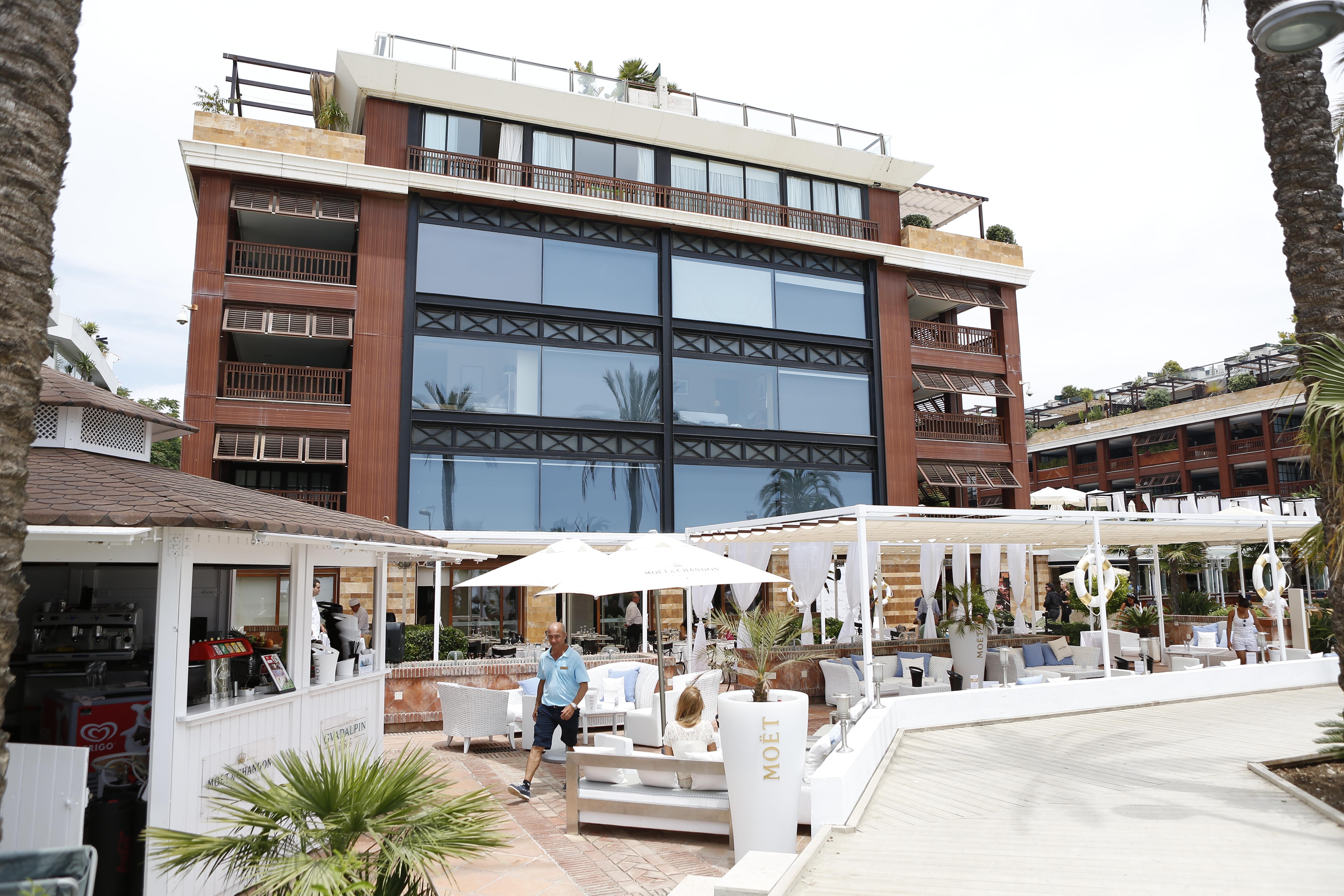 Gran Guadalpin Banus 5*