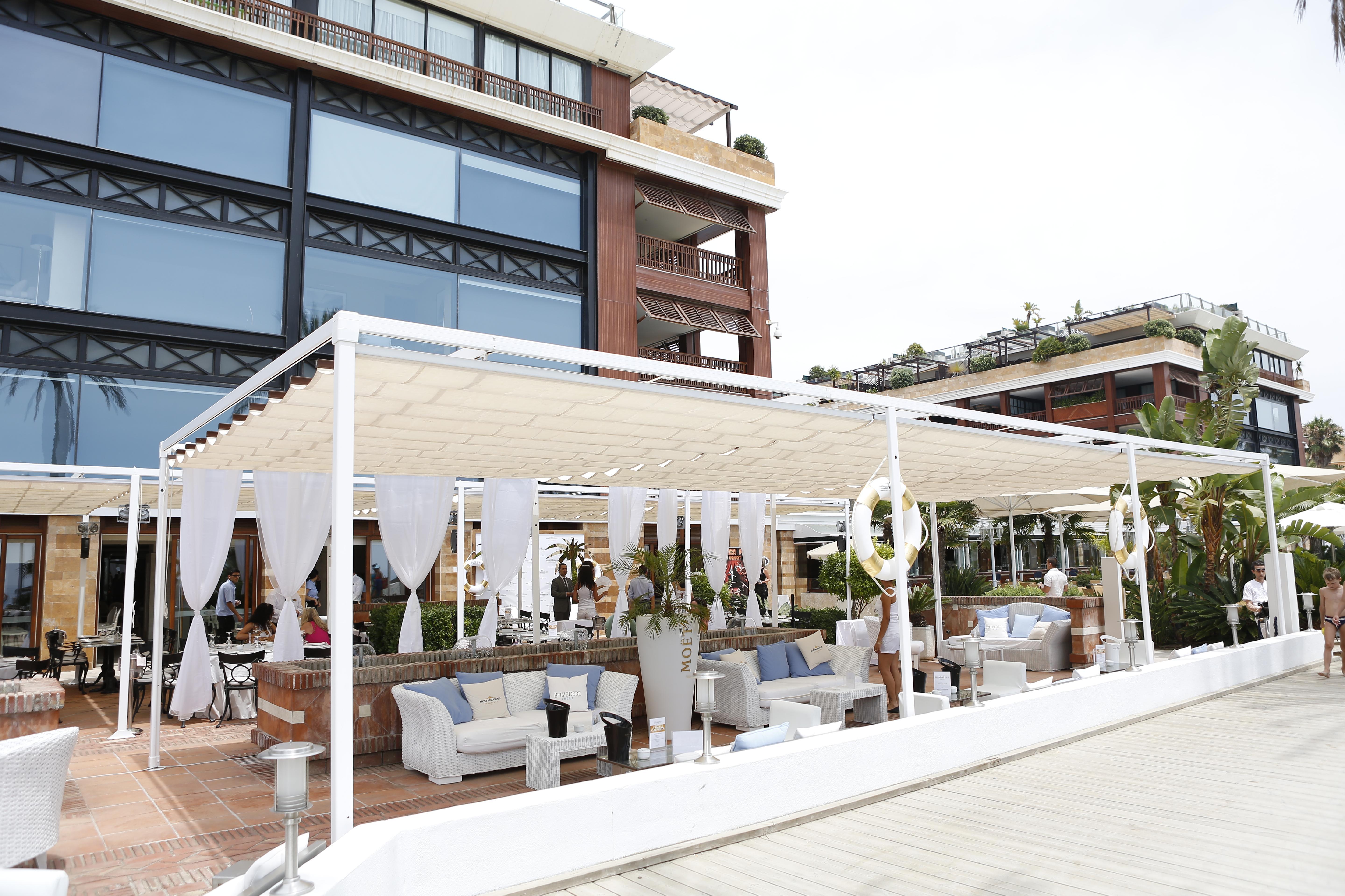Gran Guadalpin Banus Hotel Marbella