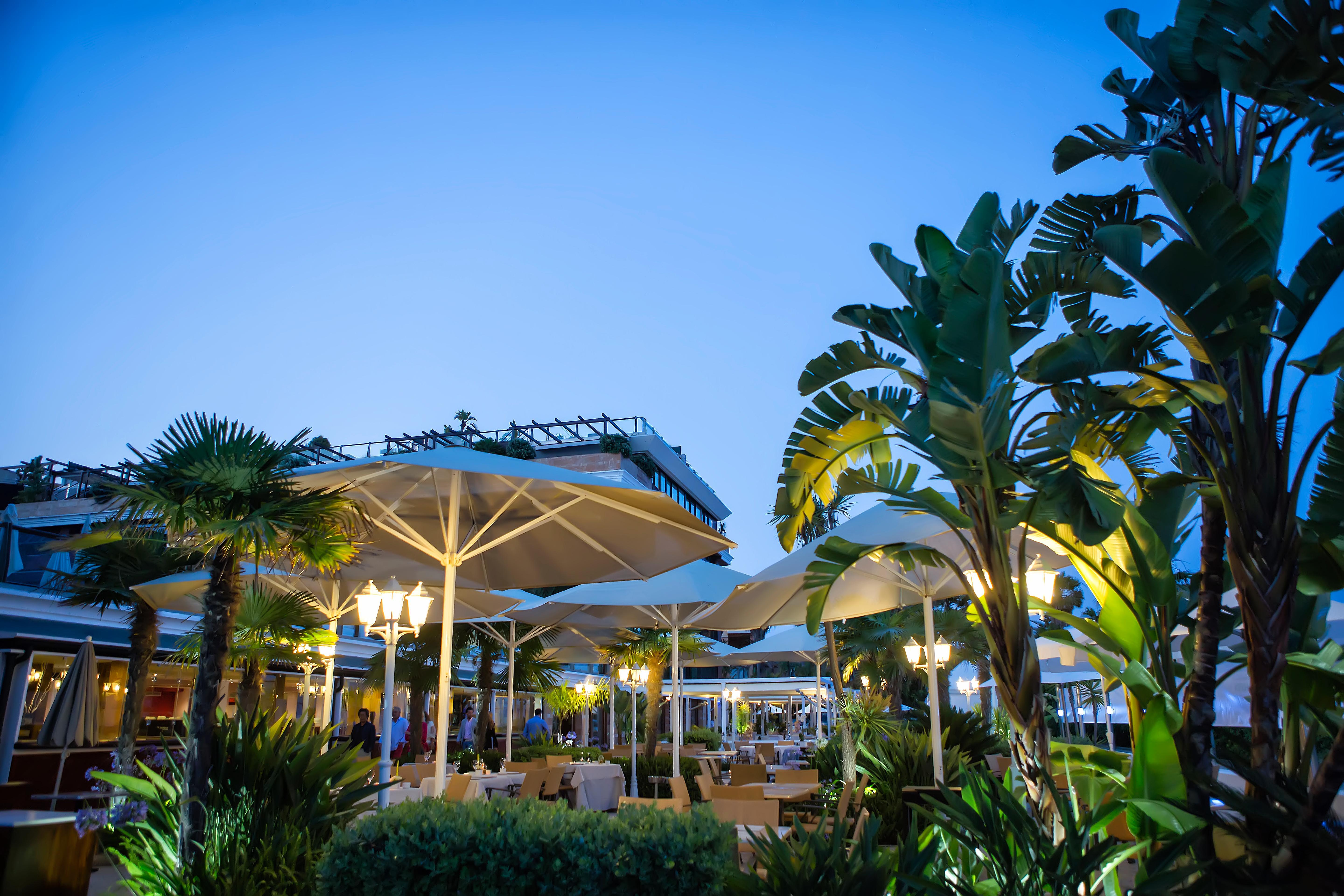 Gran Guadalpin Banus Hotel Marbella