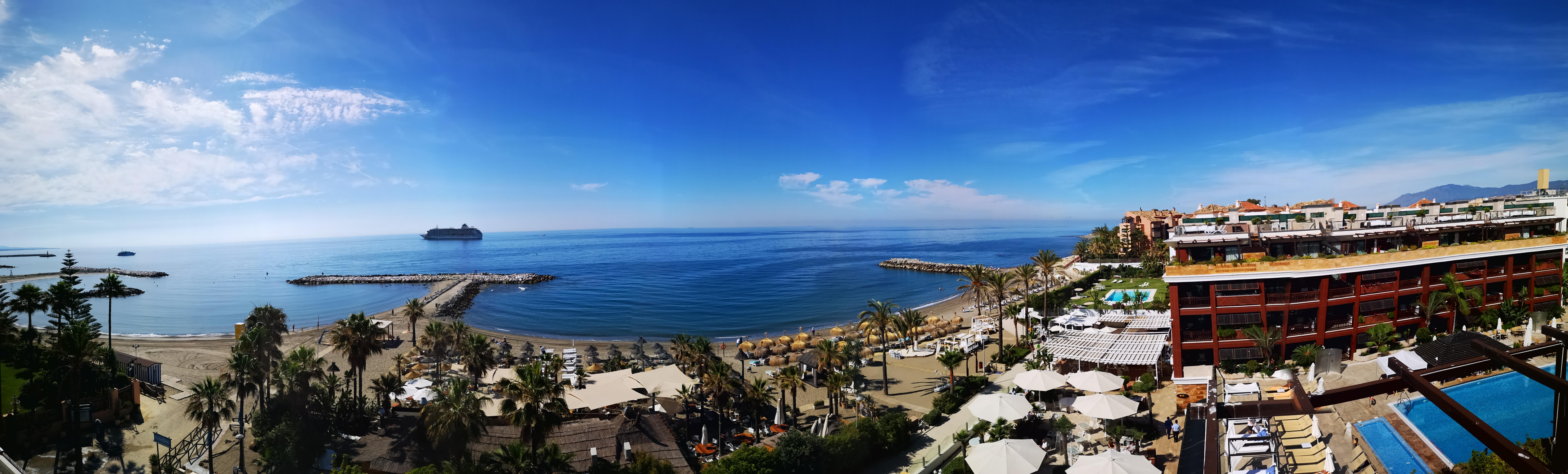 Gran Guadalpin Banus Marbella