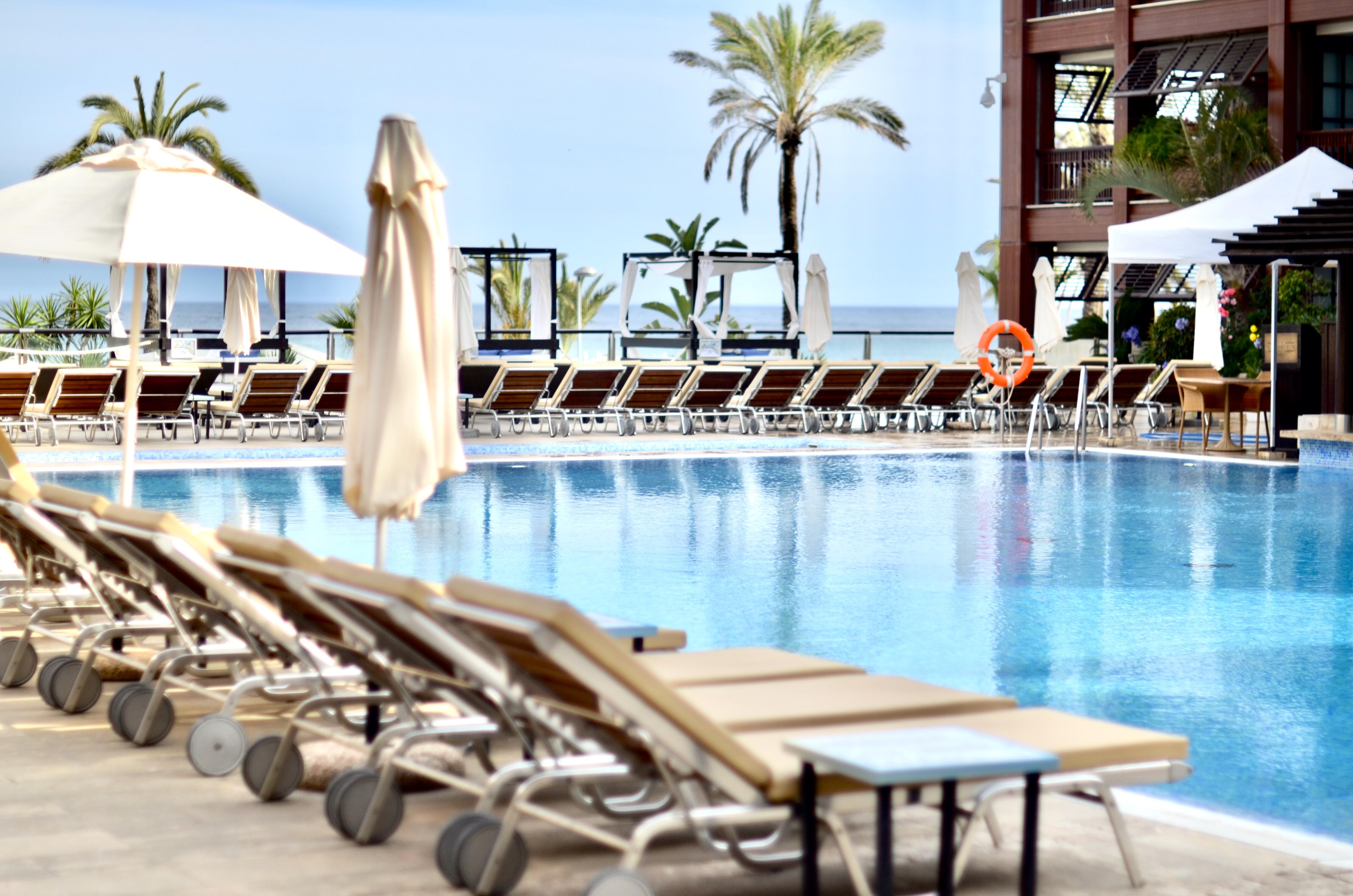 Gran Guadalpin Banus Hotel 5*