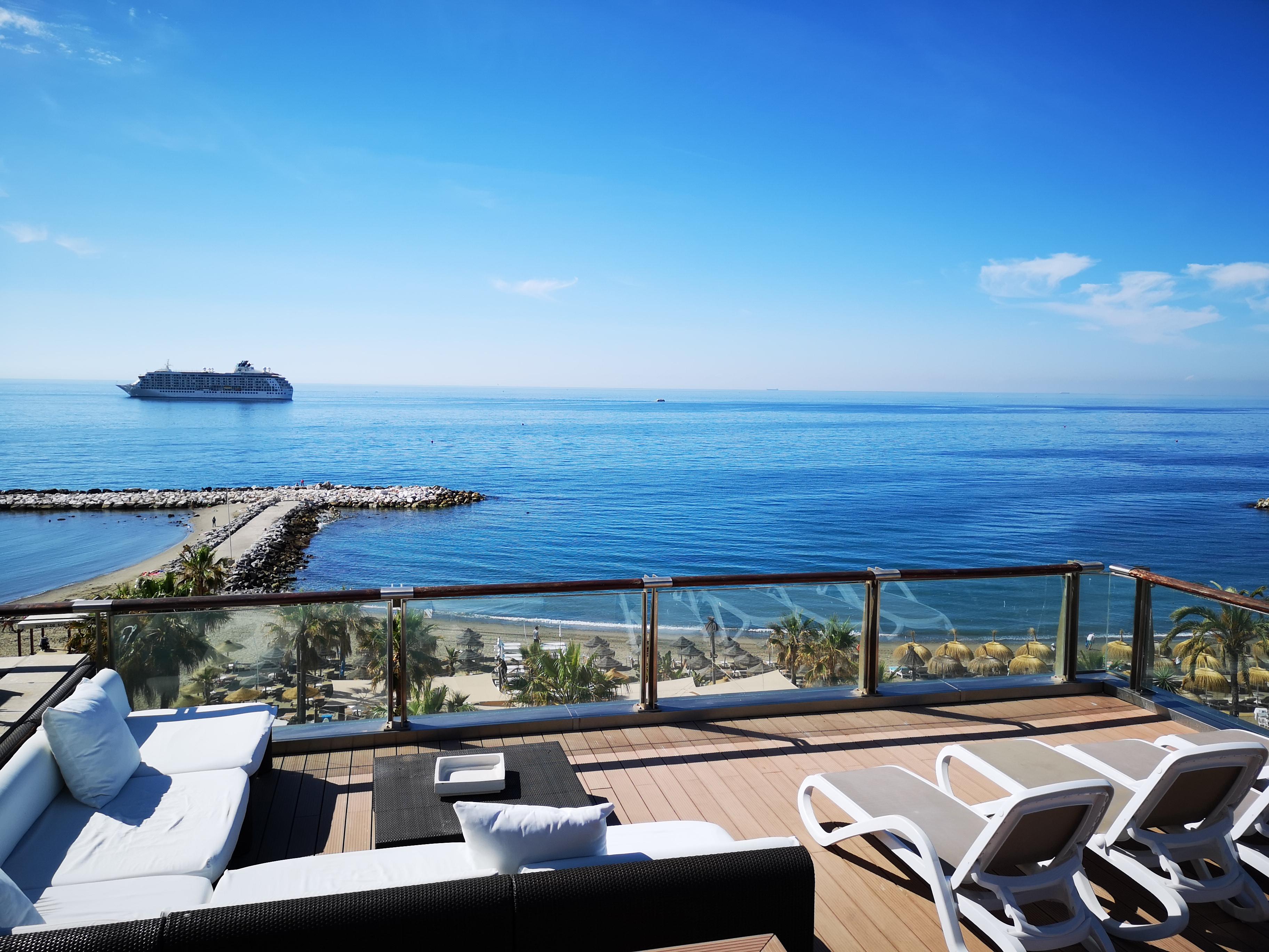 Gran Guadalpin Banus 5*