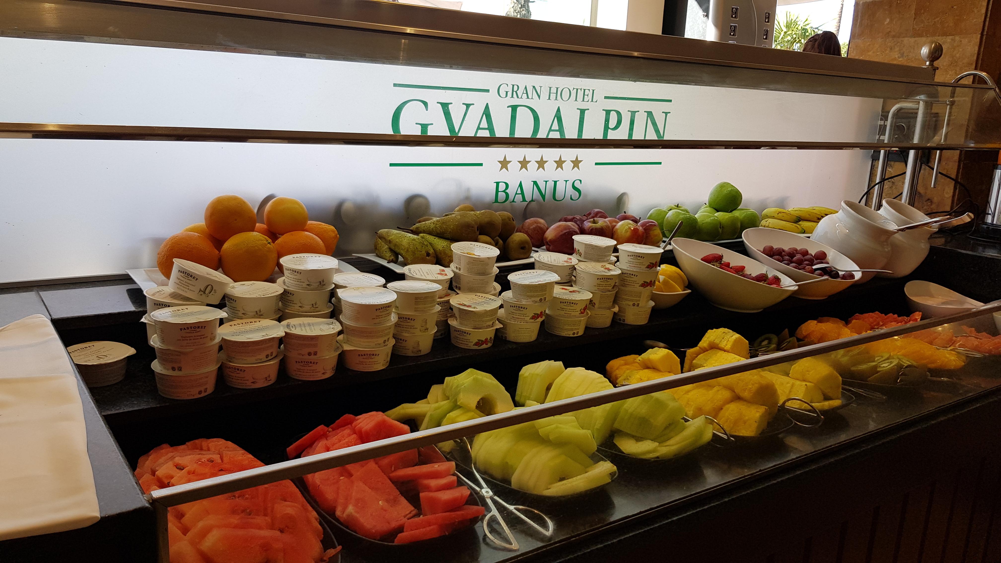 Gran Guadalpin Banus Marbella