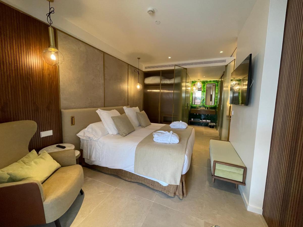 Gran Guadalpin Banus Hotel