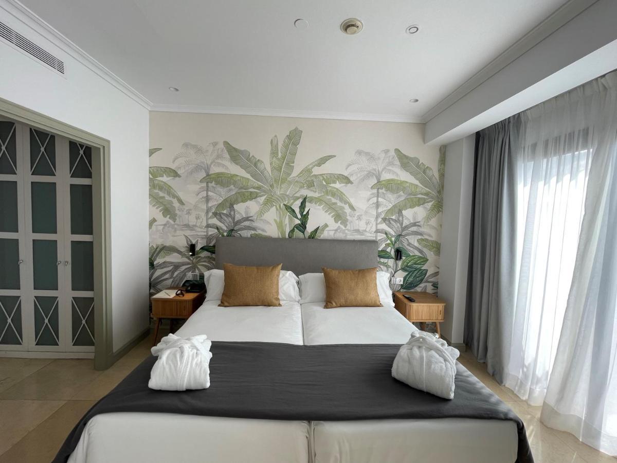 Gran Guadalpin Banus Hotel