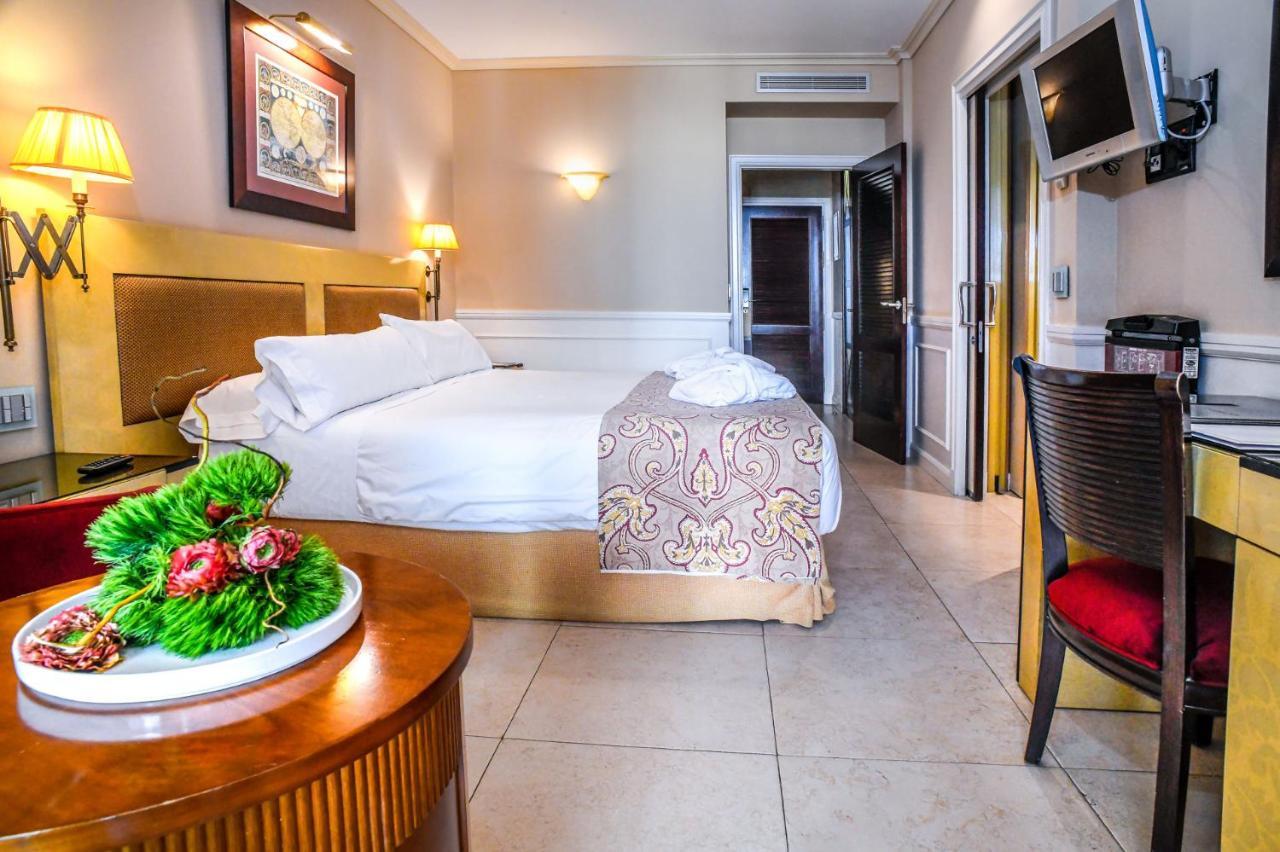 Hotel Gran Guadalpin Banus
