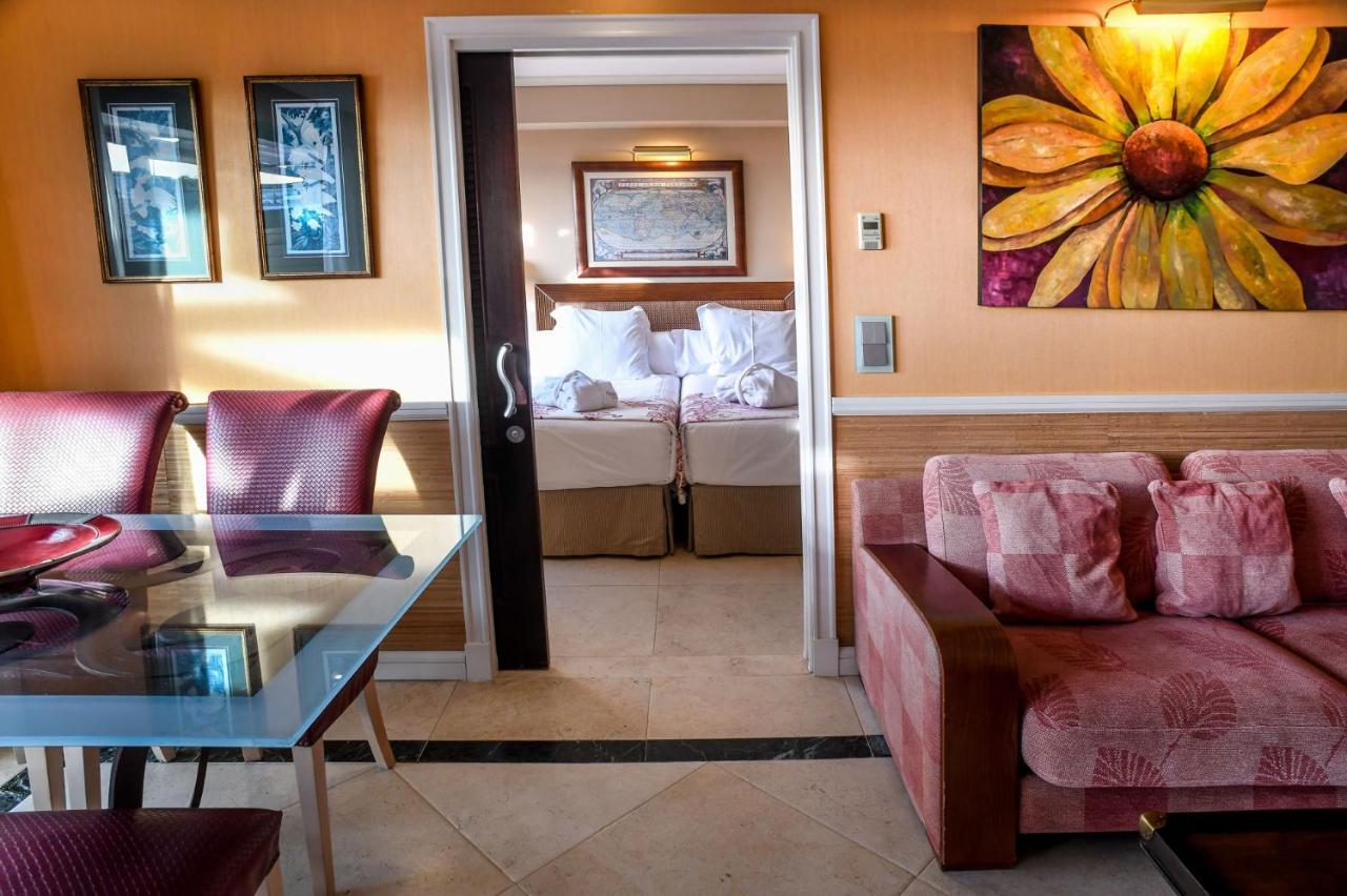 Gran Guadalpin Banus Hotel