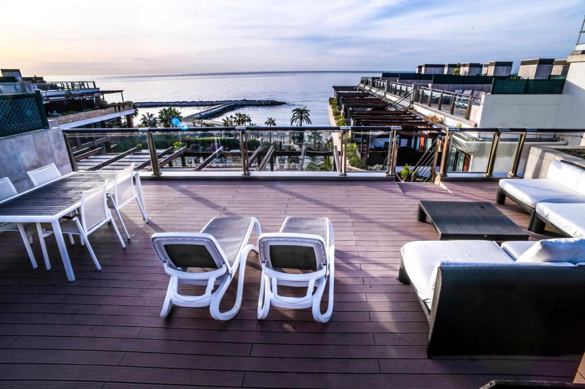 Gran Guadalpin Banus Hotel Marbella