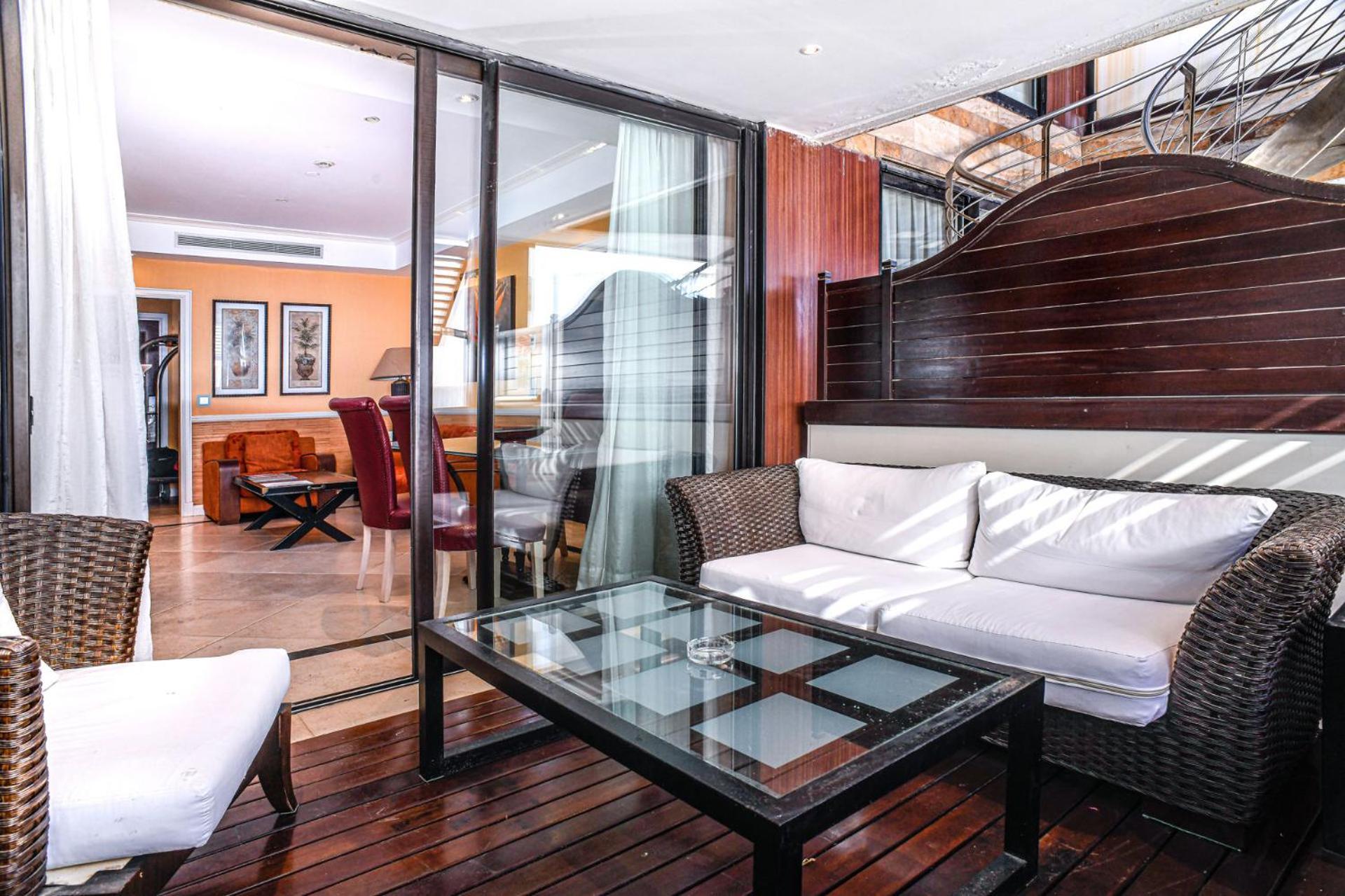 Gran Guadalpin Banus 5* Marbella