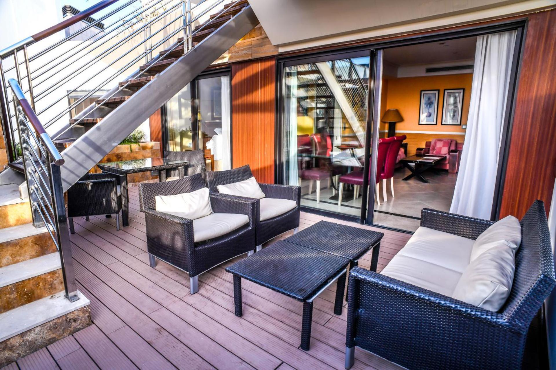 Gran Guadalpin Banus Marbella