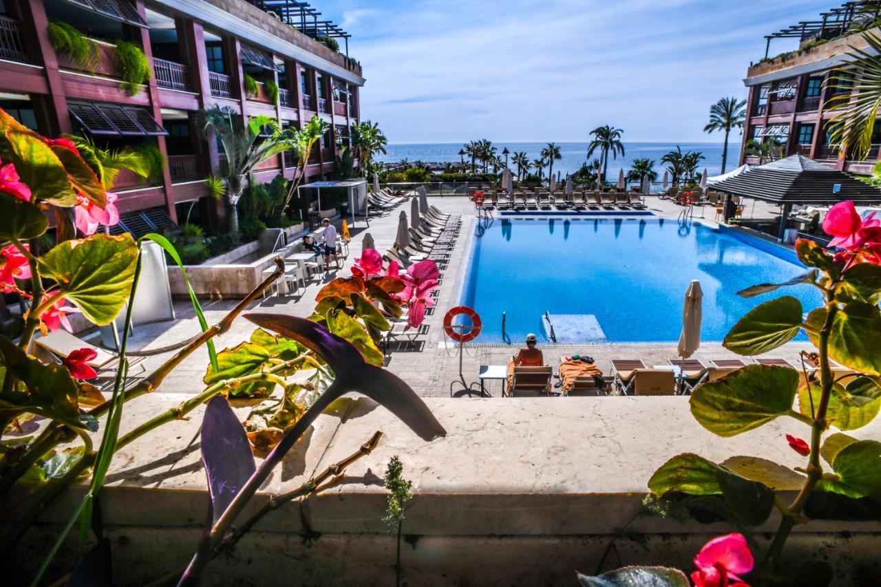 Hotel Gran Guadalpin Banus