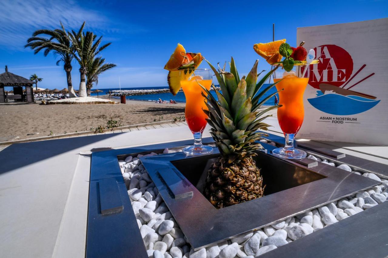 Hotel Gran Guadalpin Banus Marbella