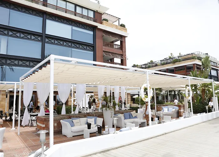 Gran Hotel Guadalpin Banus