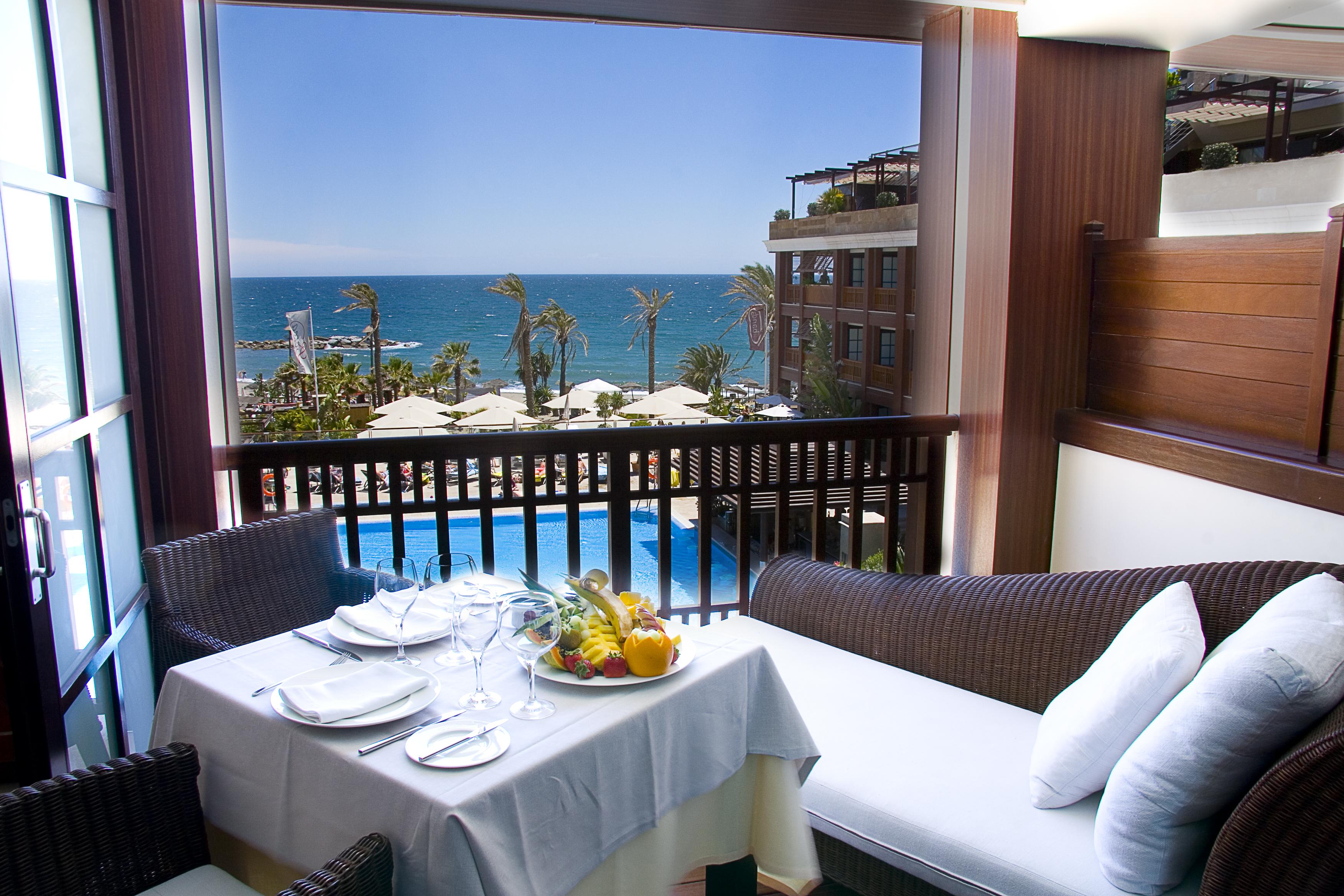 Gran Guadalpin Banus 5*