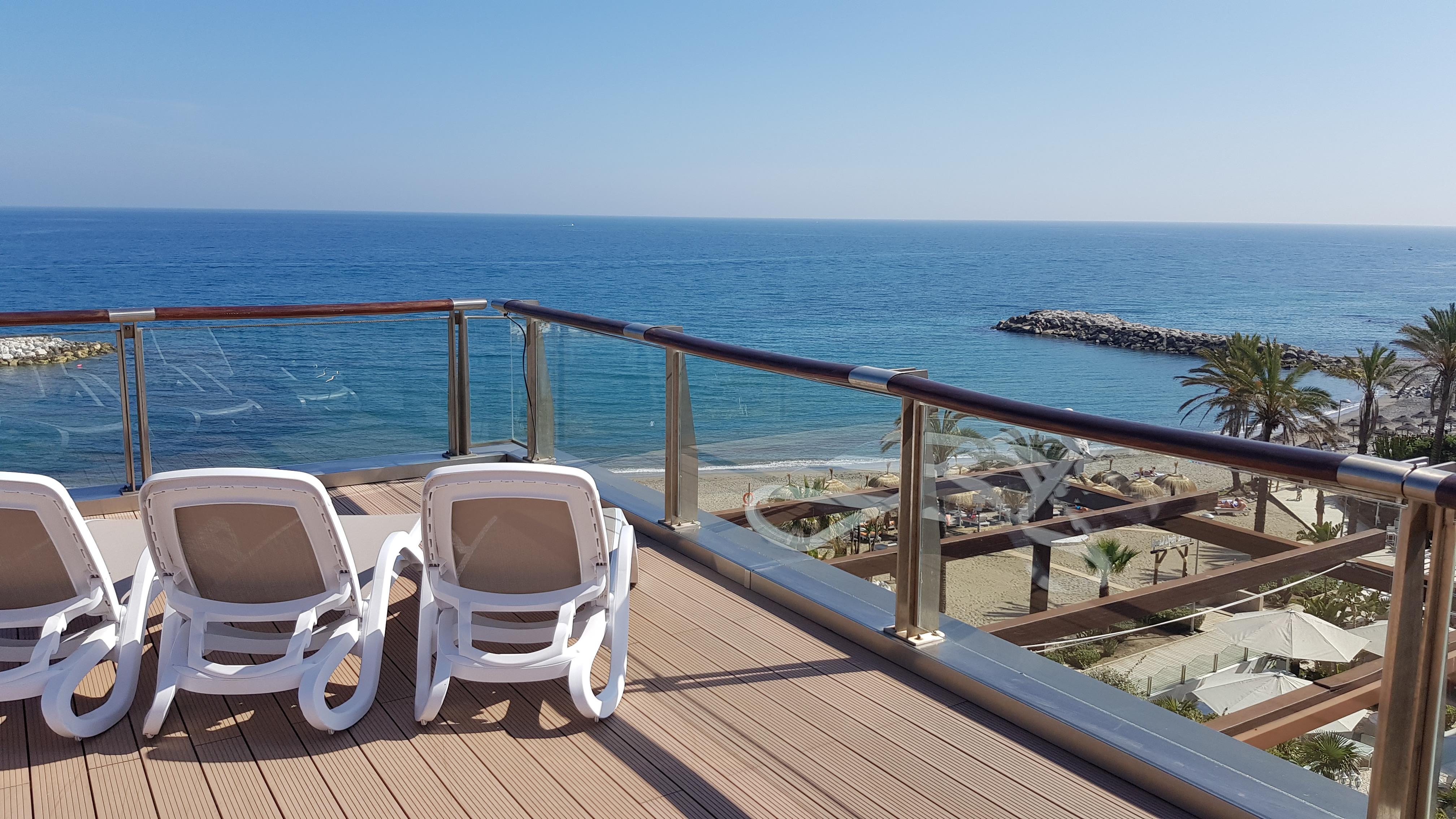 Hotel Gran Guadalpin Banus 5*