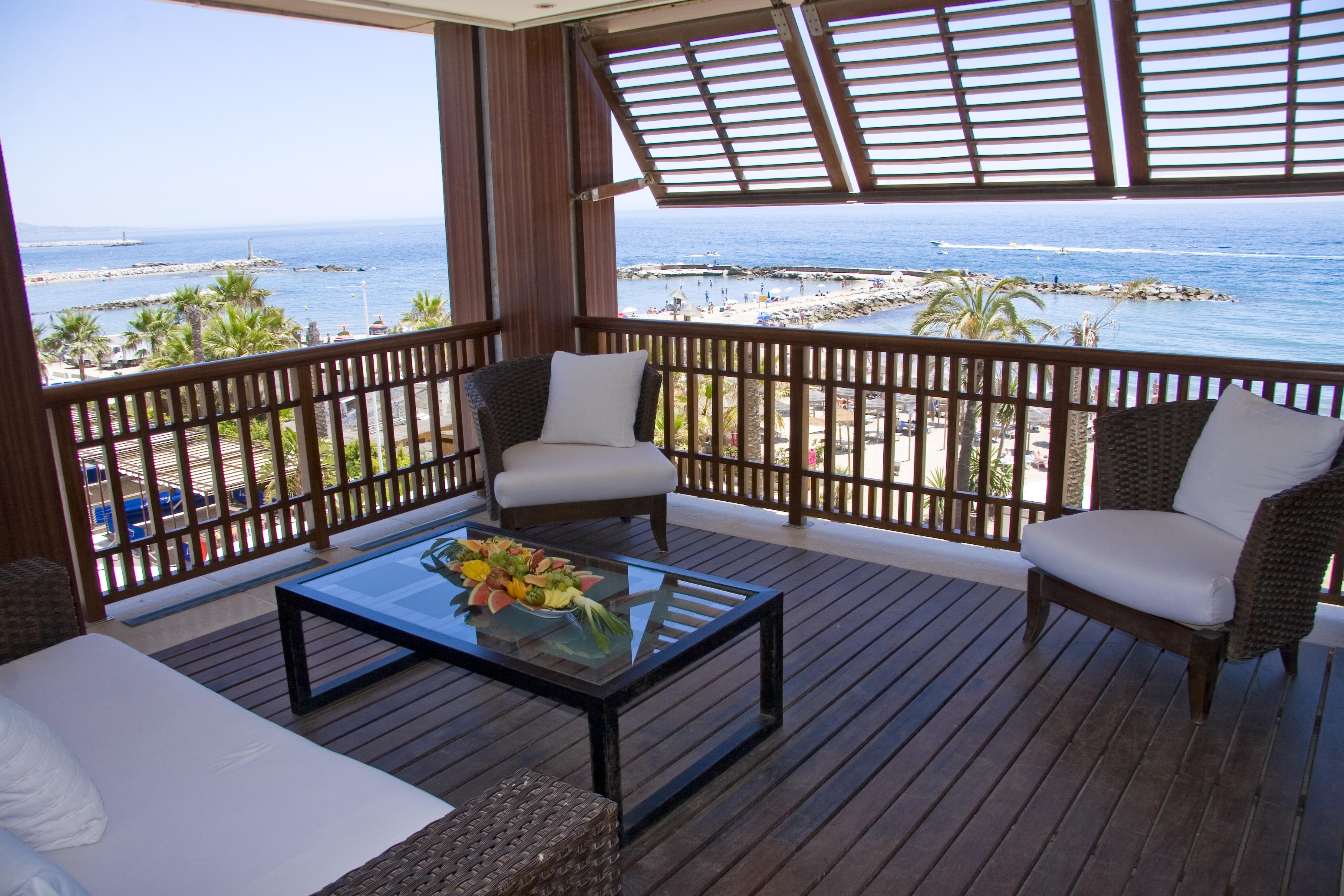 Hotel Gran Guadalpin Banus