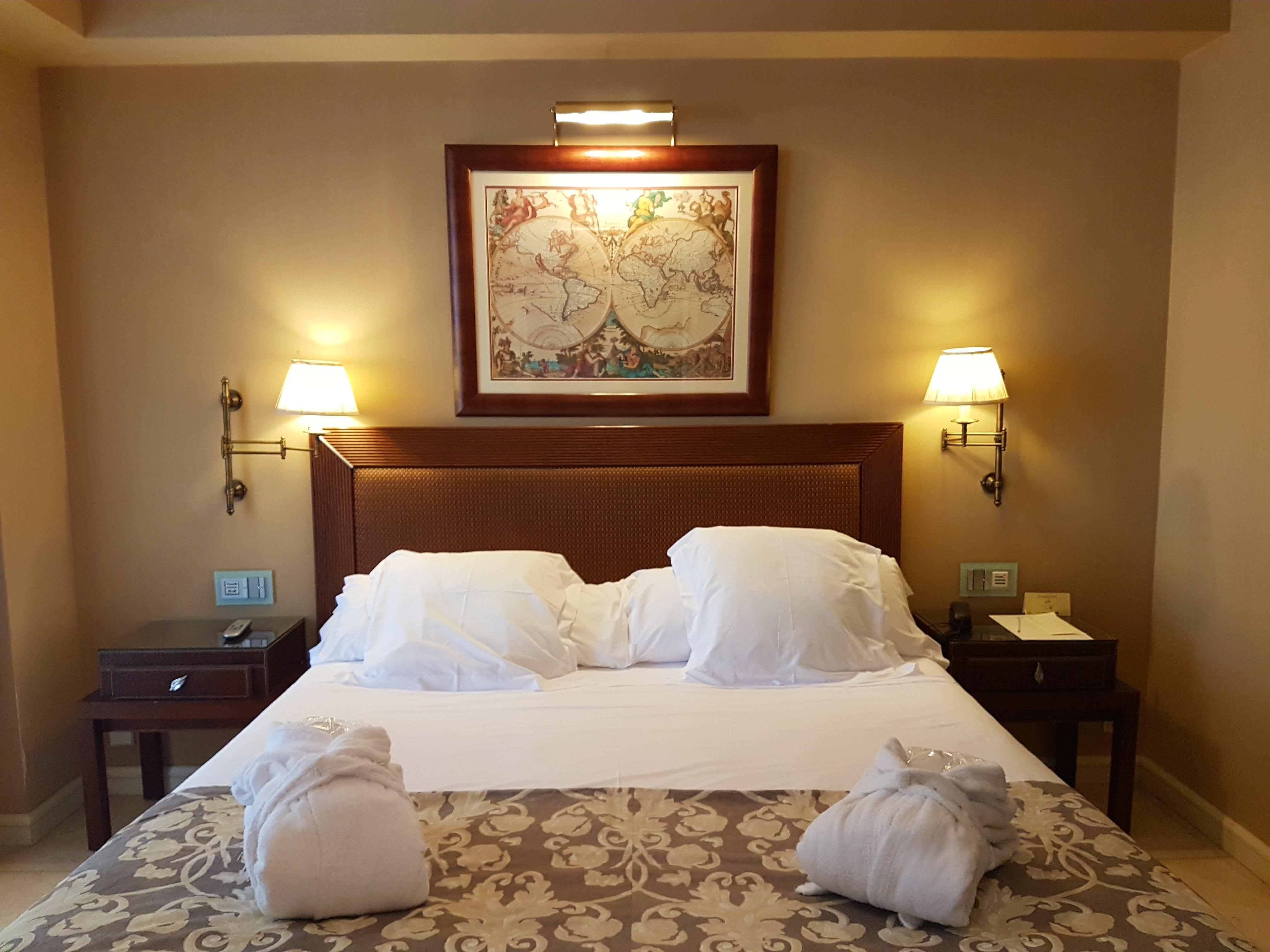 Hotel Gran Guadalpin Banus Marbella