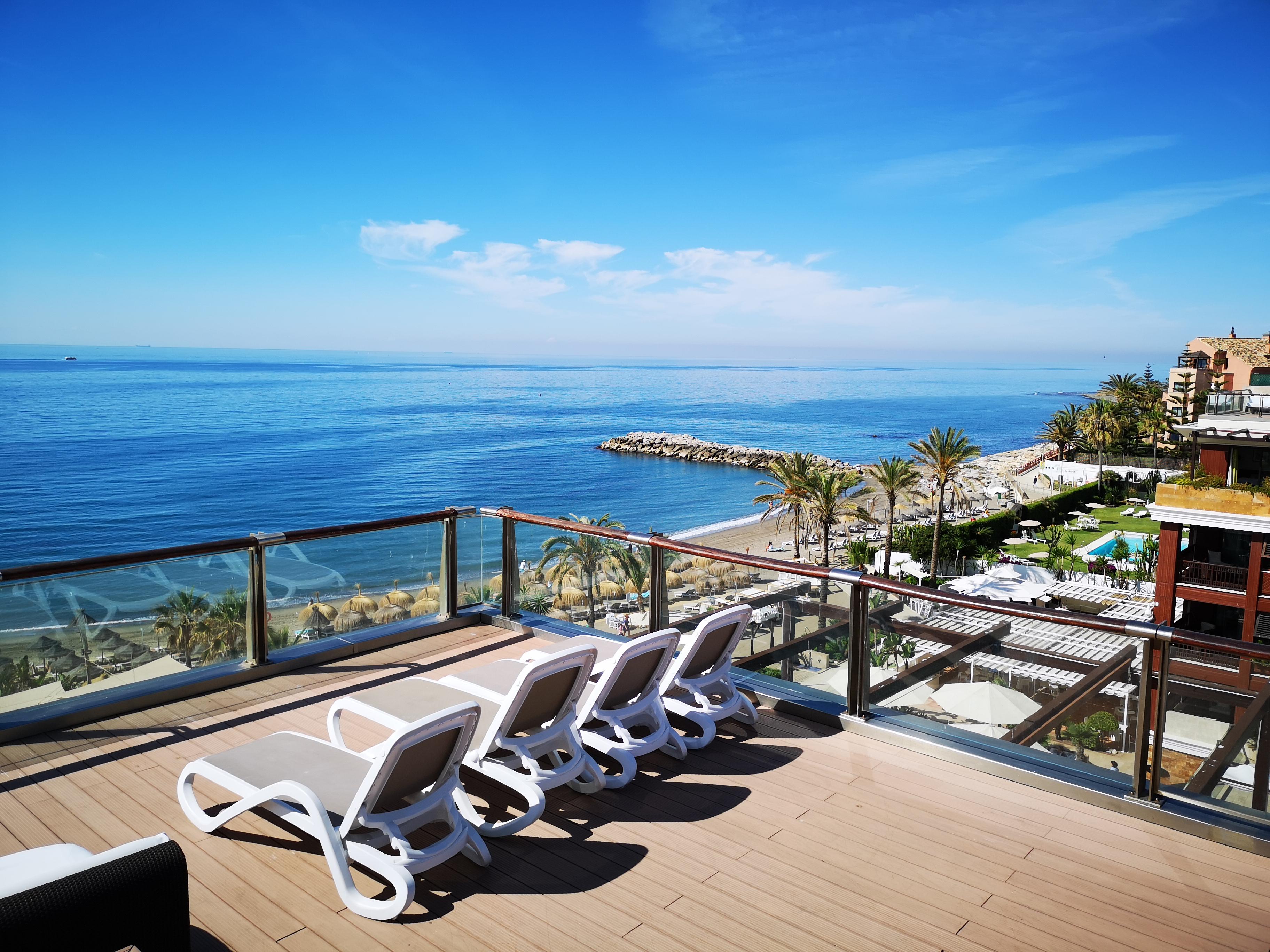 Gran Guadalpin Banus Hotel 5*