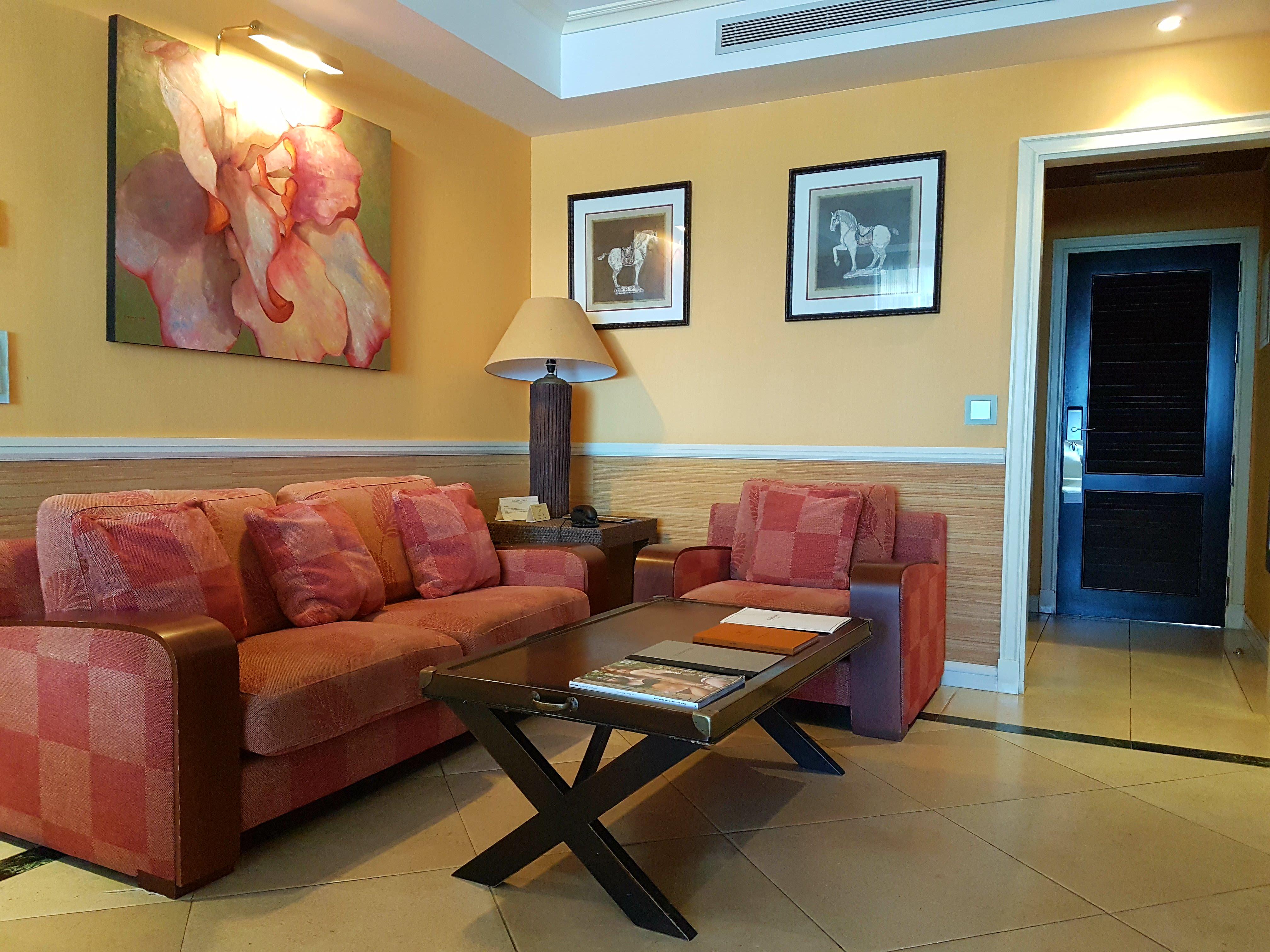 Hotel Gran Guadalpin Banus Marbella
