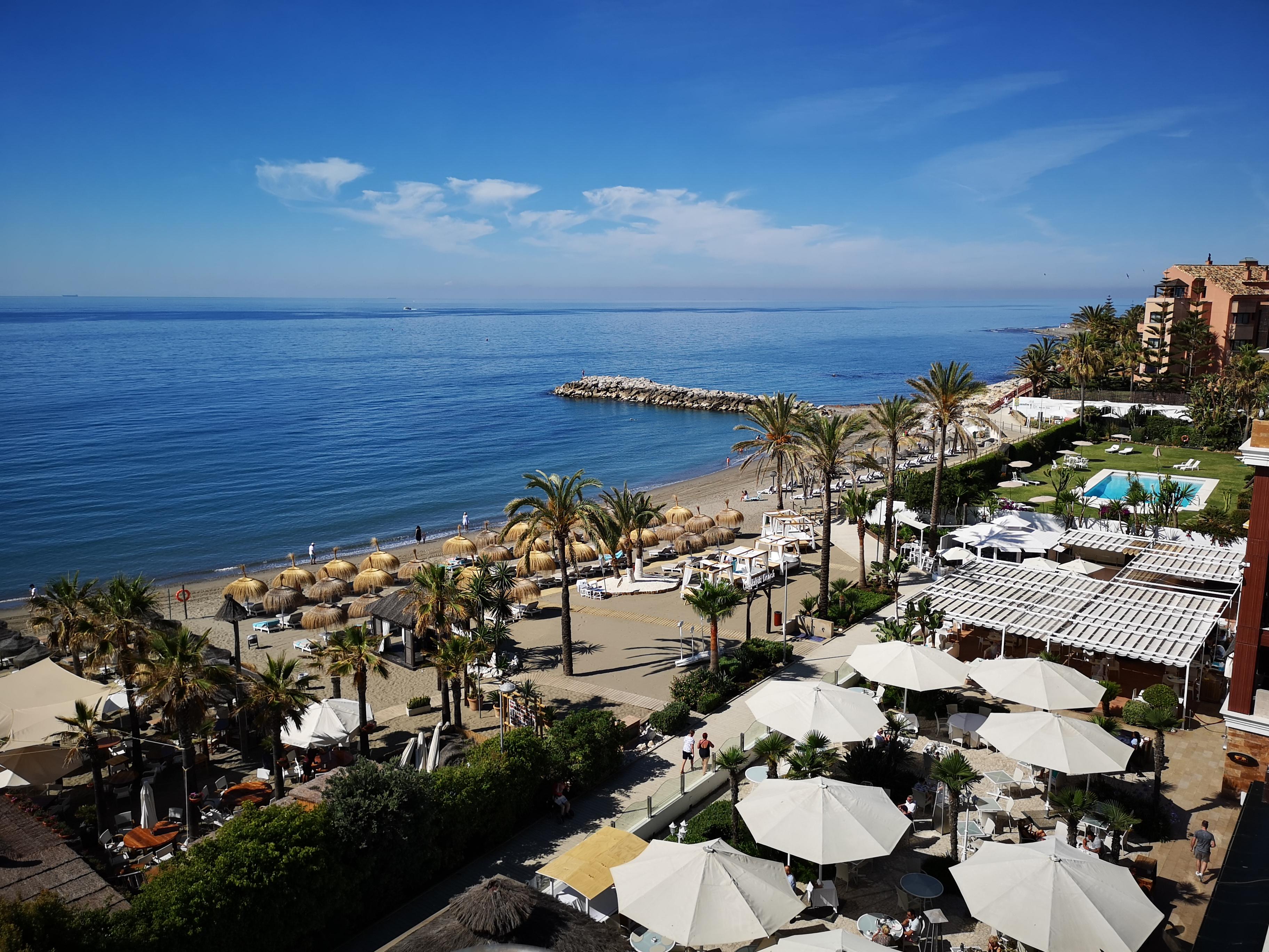 Gran Guadalpin Banus