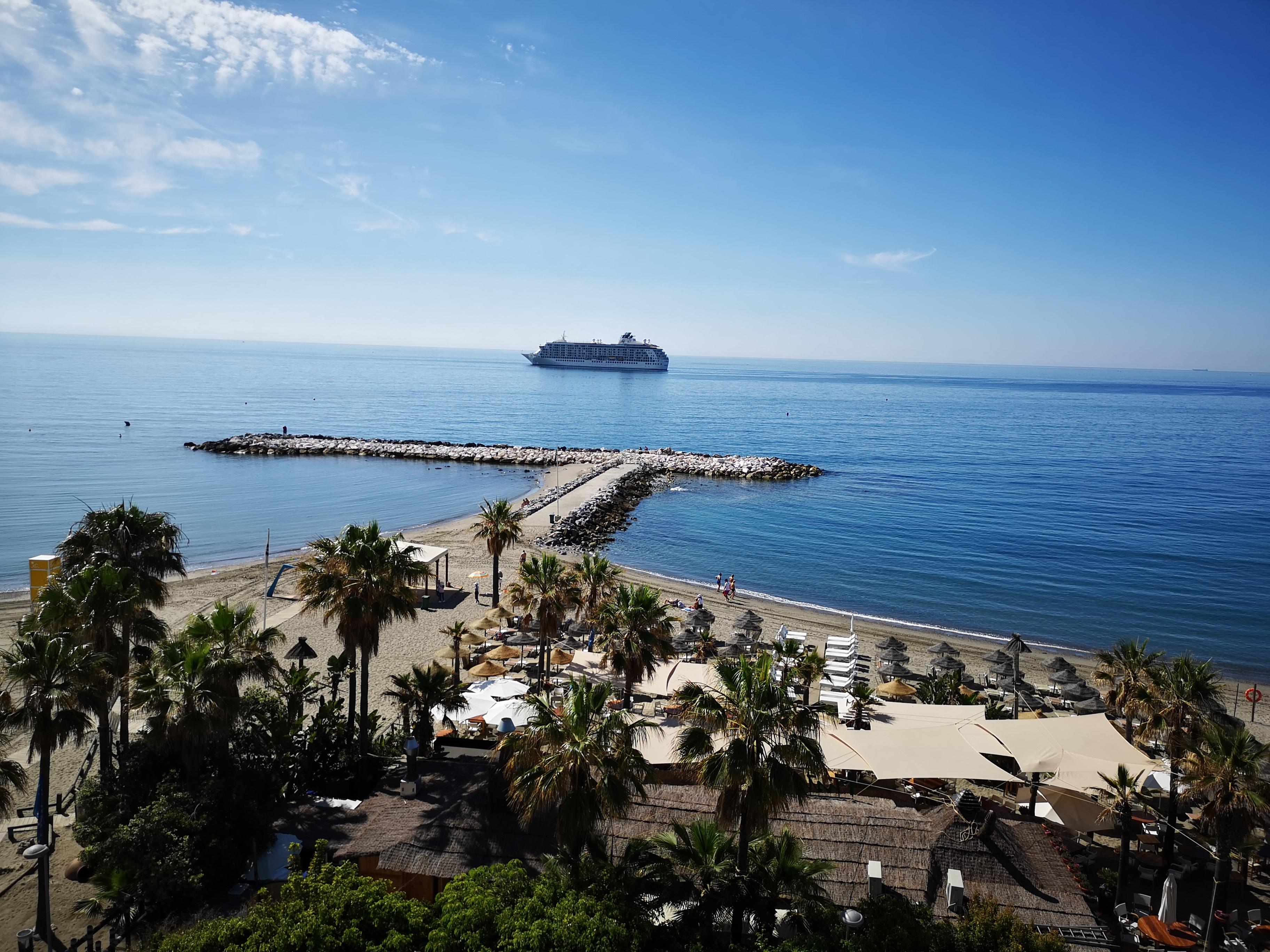 Gran Guadalpin Banus Hotel 5*