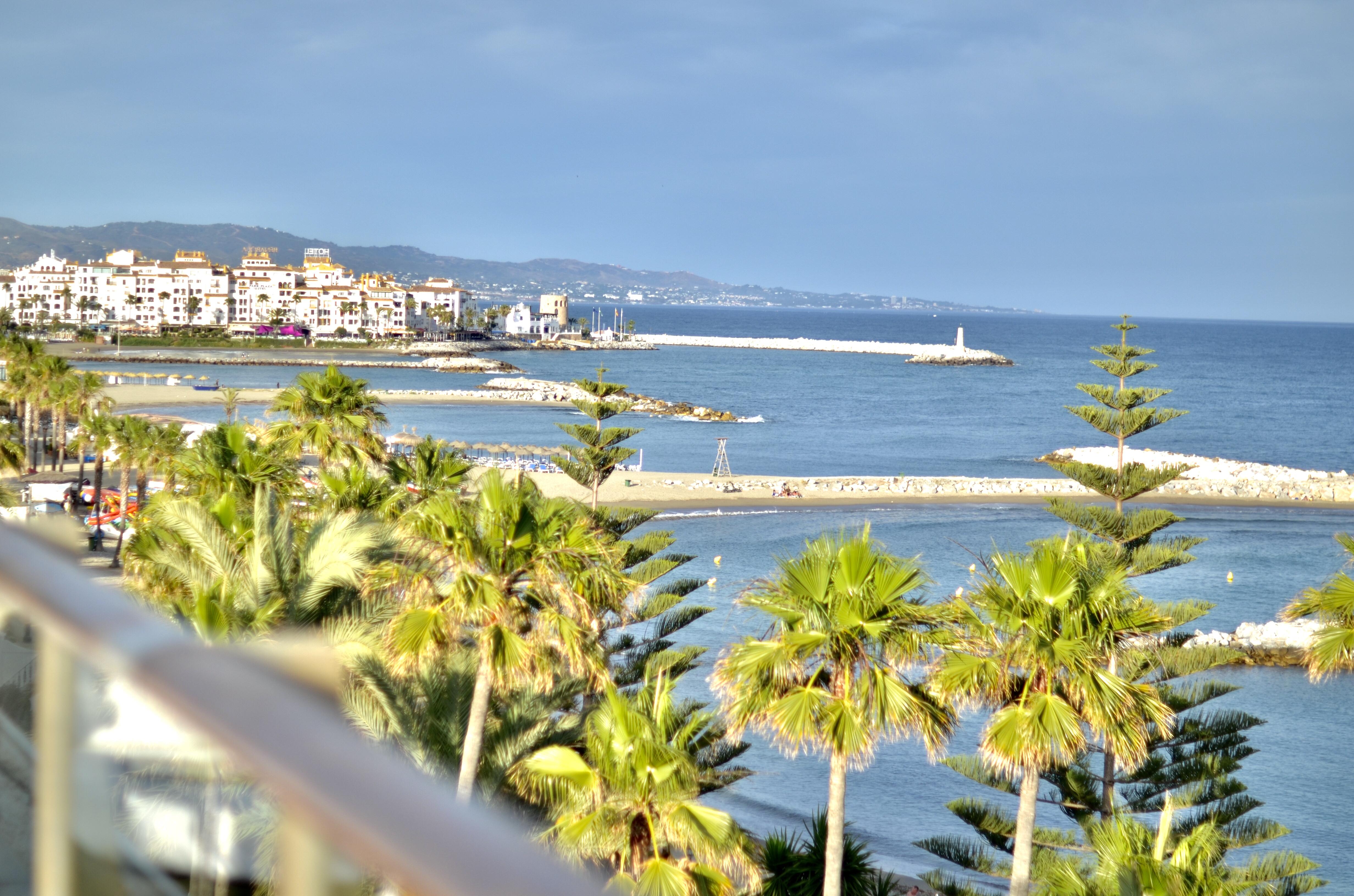 Gran Guadalpin Banus 5*