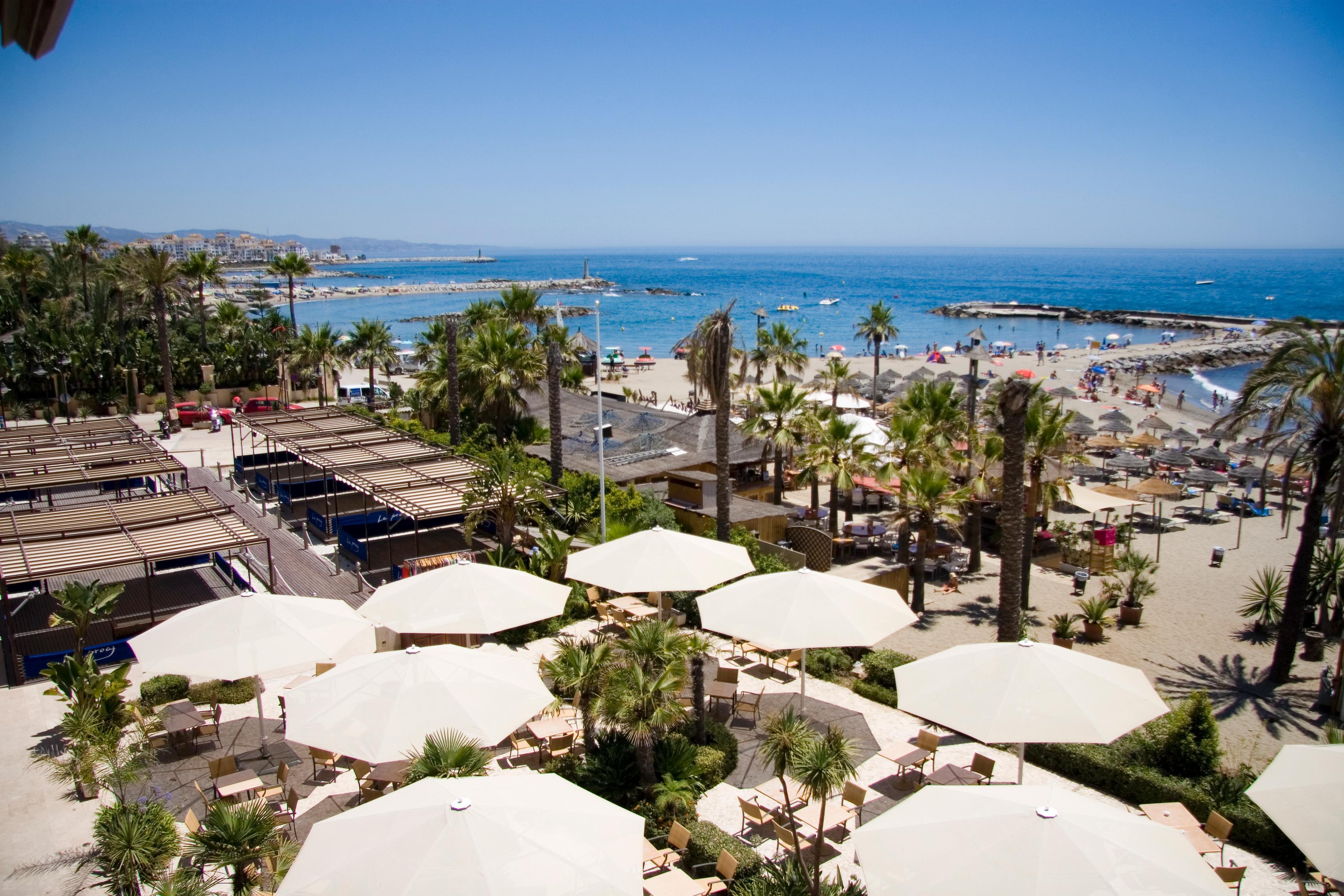 Gran Guadalpin Banus Marbella