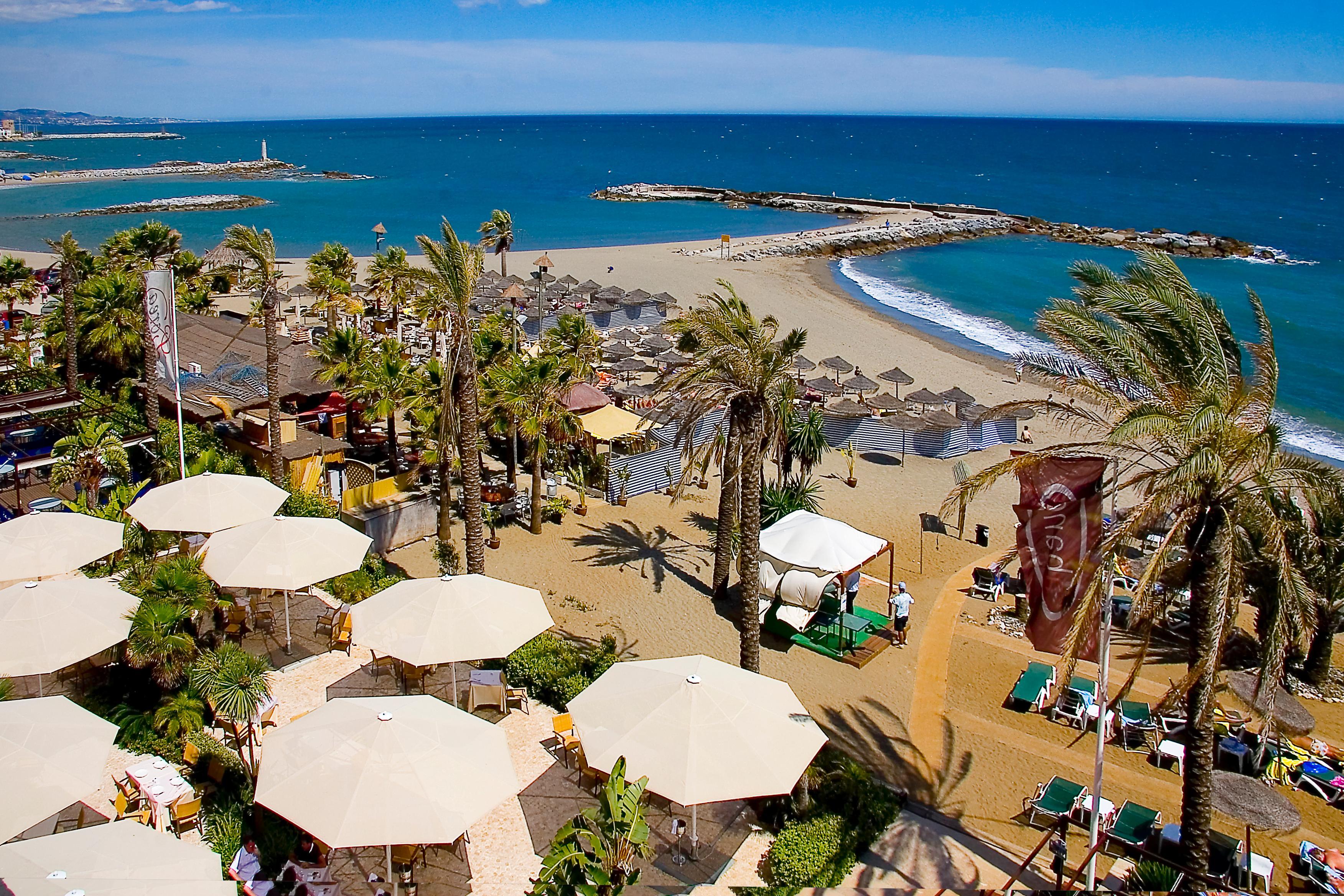 Gran Guadalpin Banus