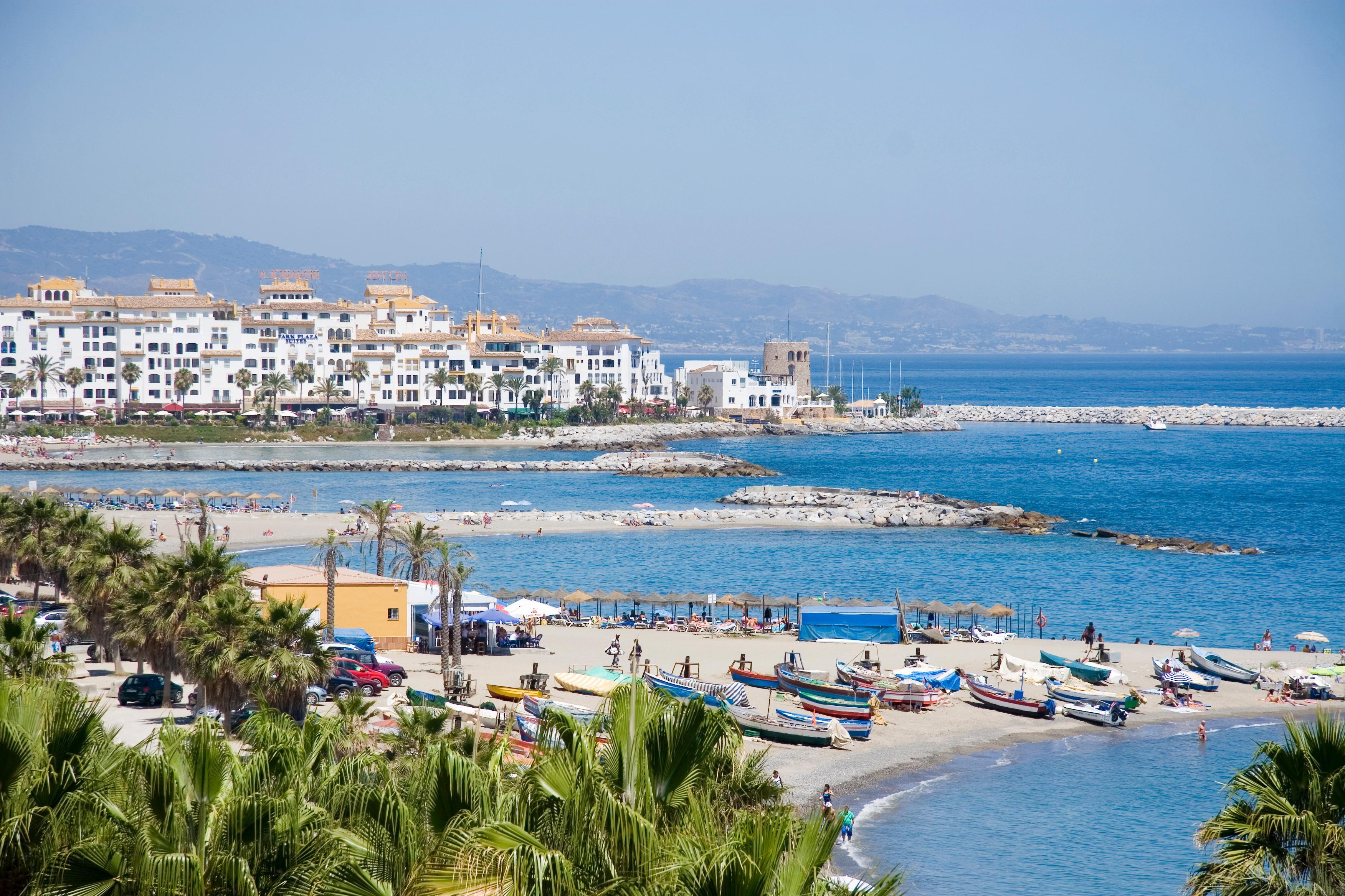 Gran Guadalpin Banus