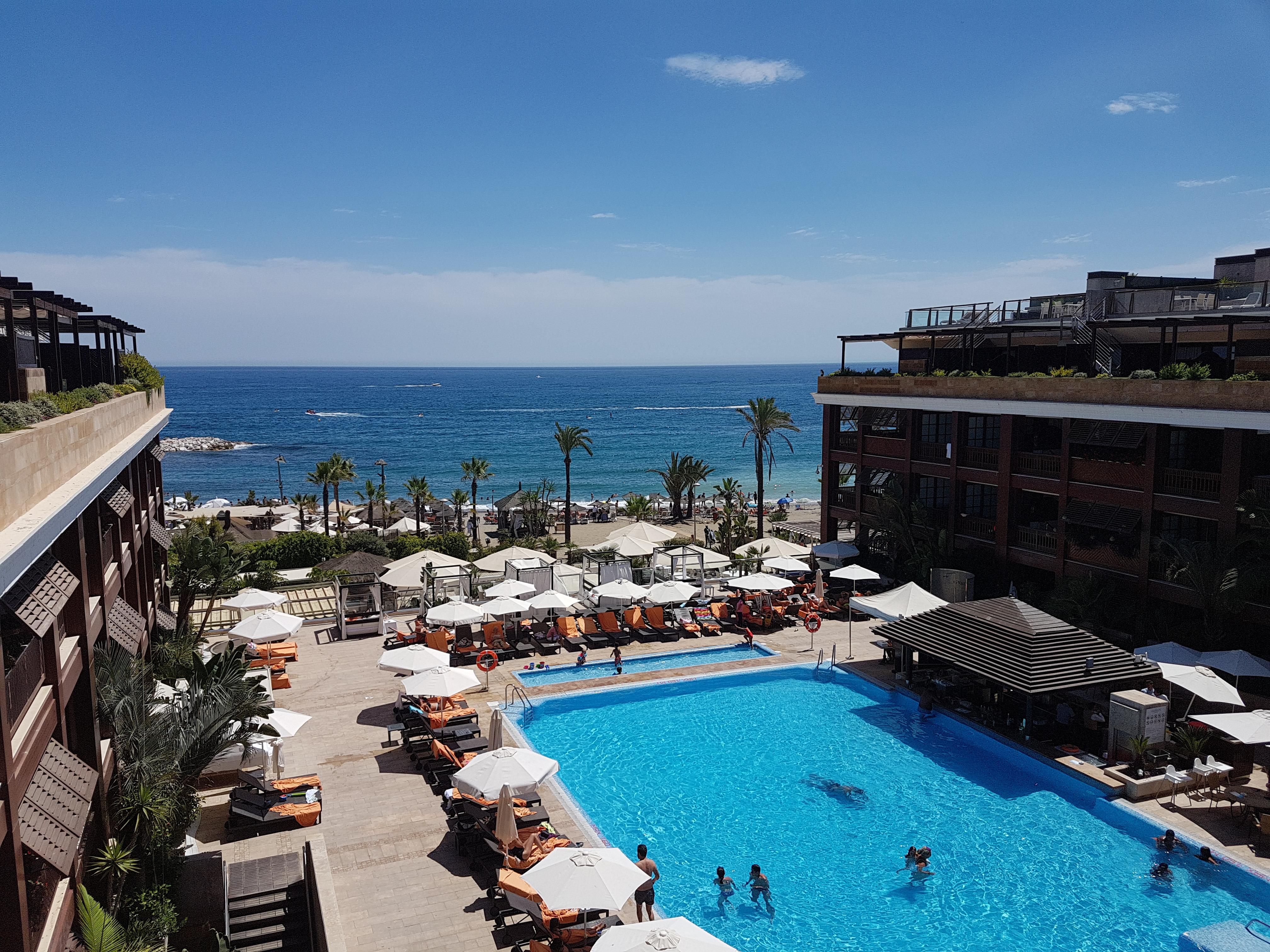 Gran Guadalpin Banus Hotel Marbella