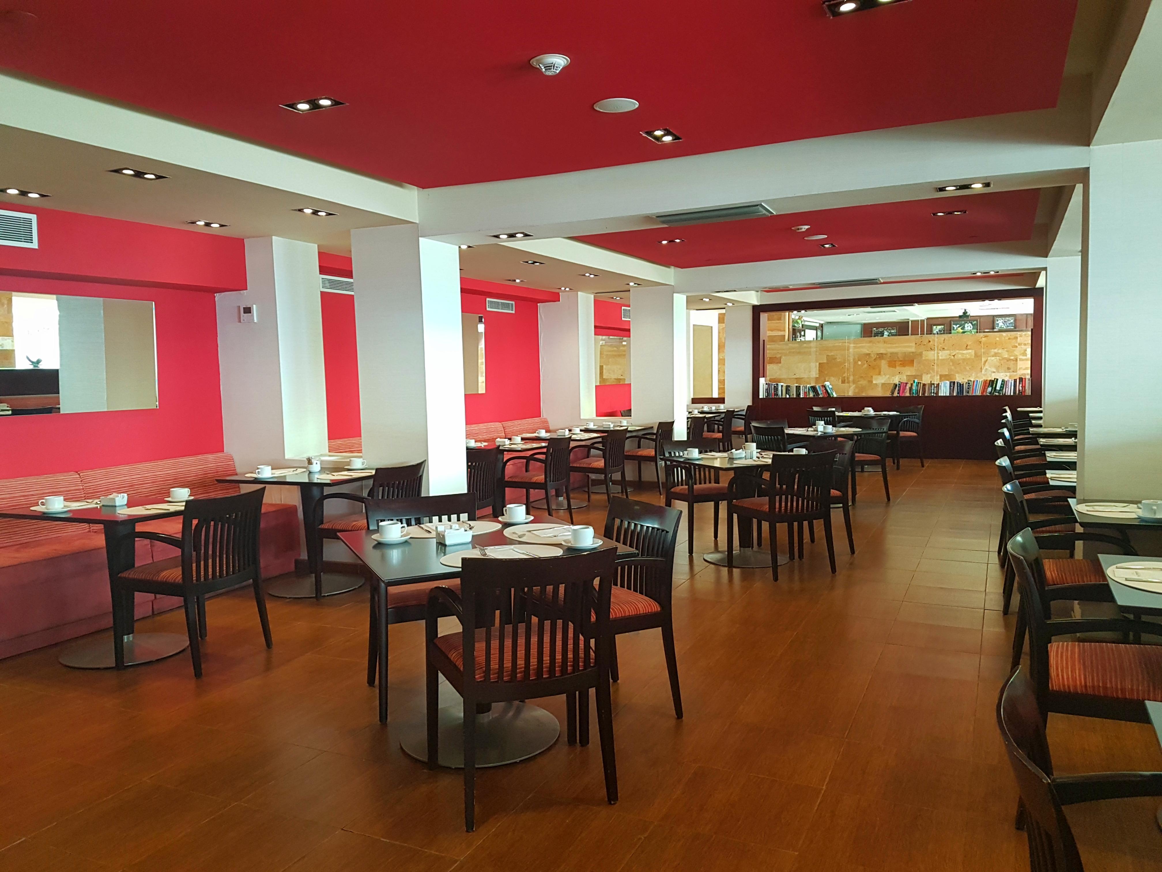 Hotel Gran Guadalpin Banus 5*