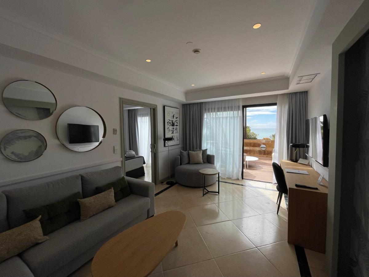 Gran Guadalpin Banus Hotel 5*