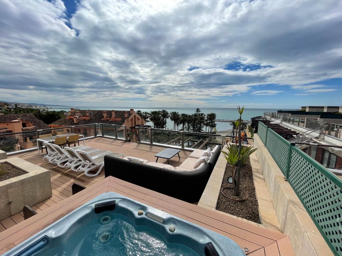 Gran Guadalpin Banus Marbella