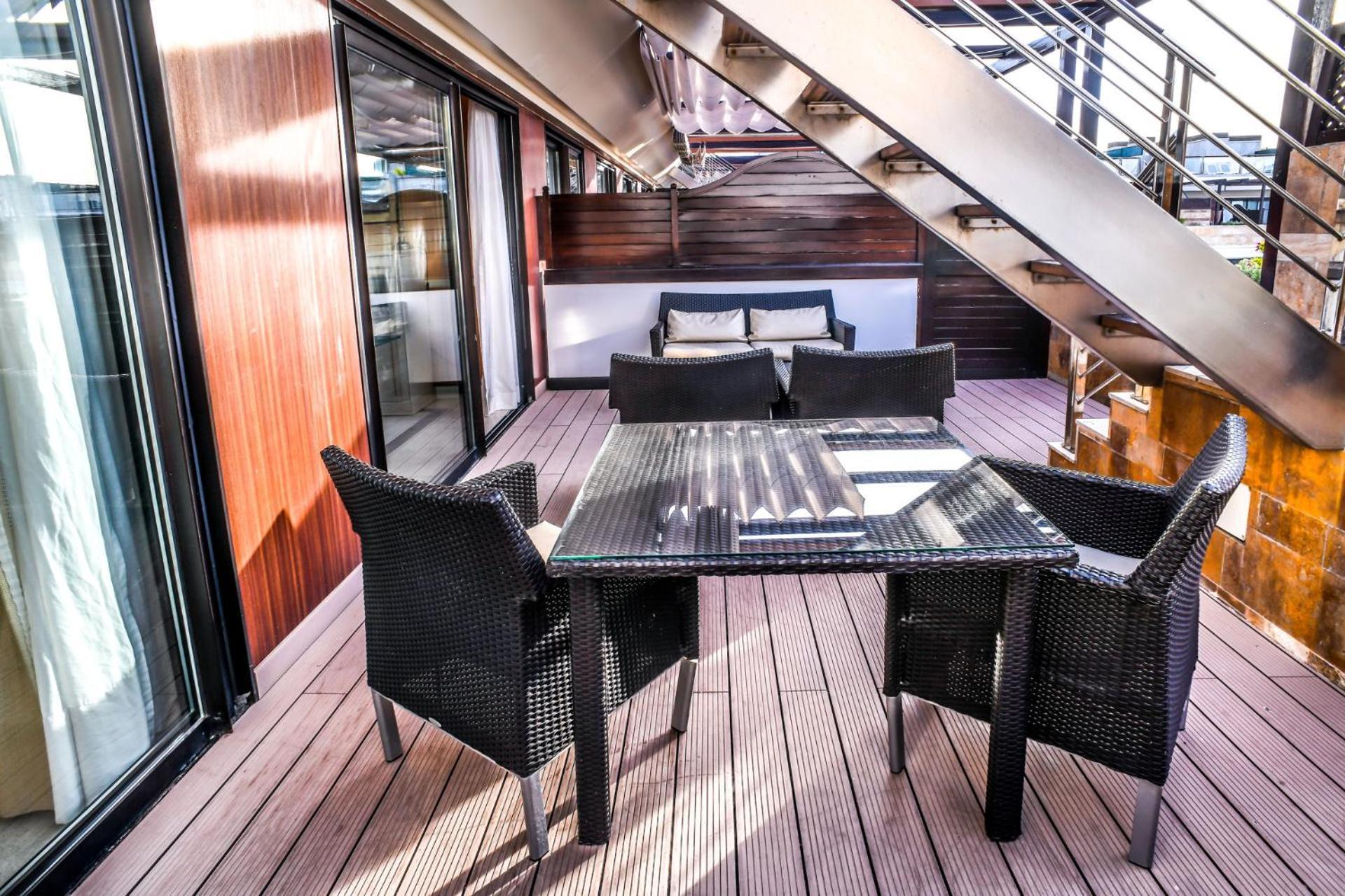 Gran Guadalpin Banus Hotel