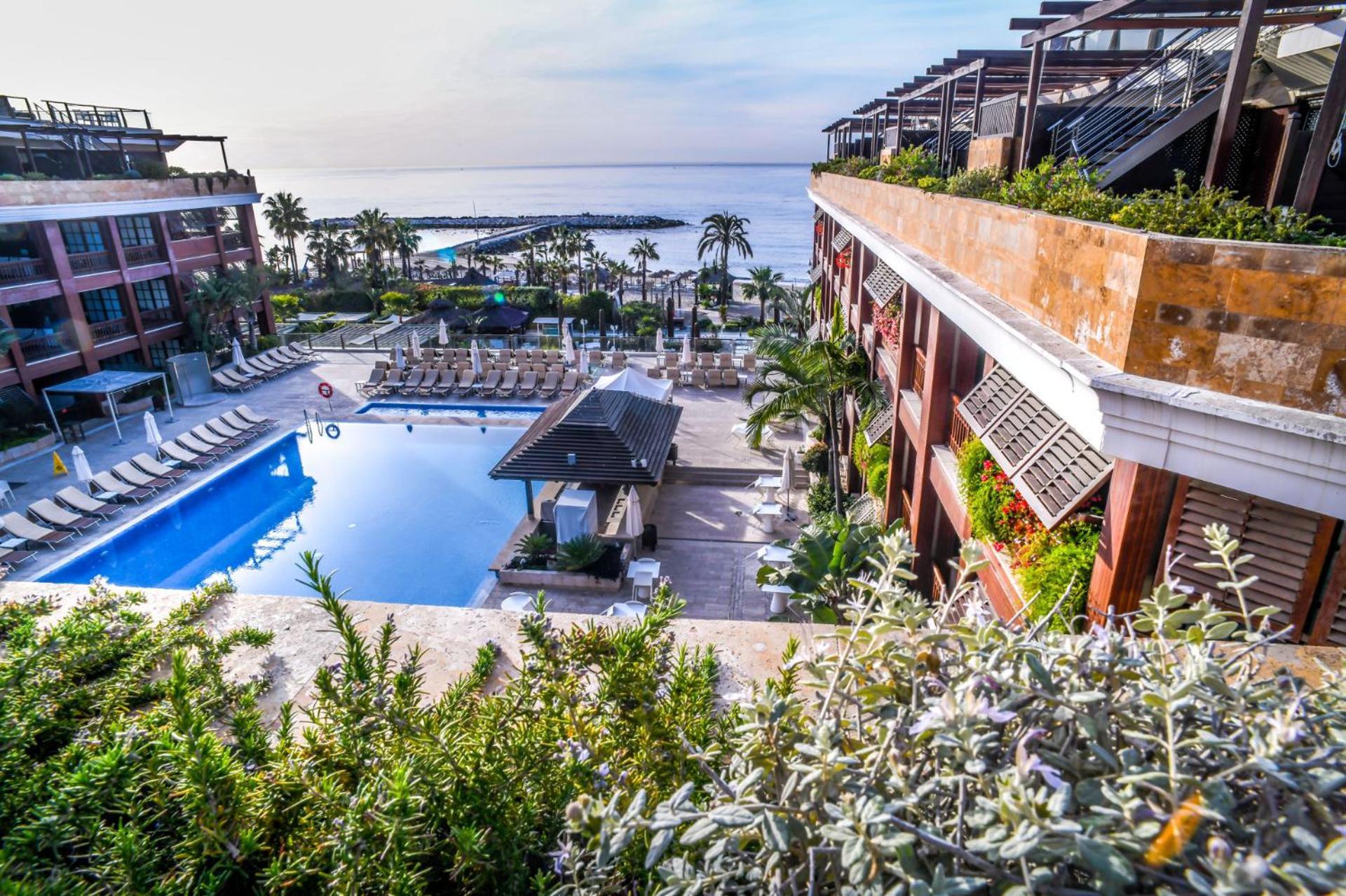 Gran Guadalpin Banus Marbella