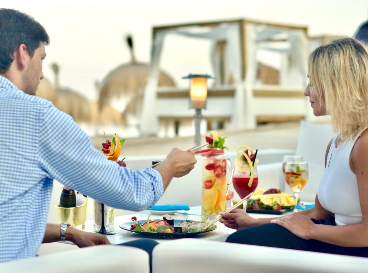 Gran Guadalpin Banus Hotel Marbella