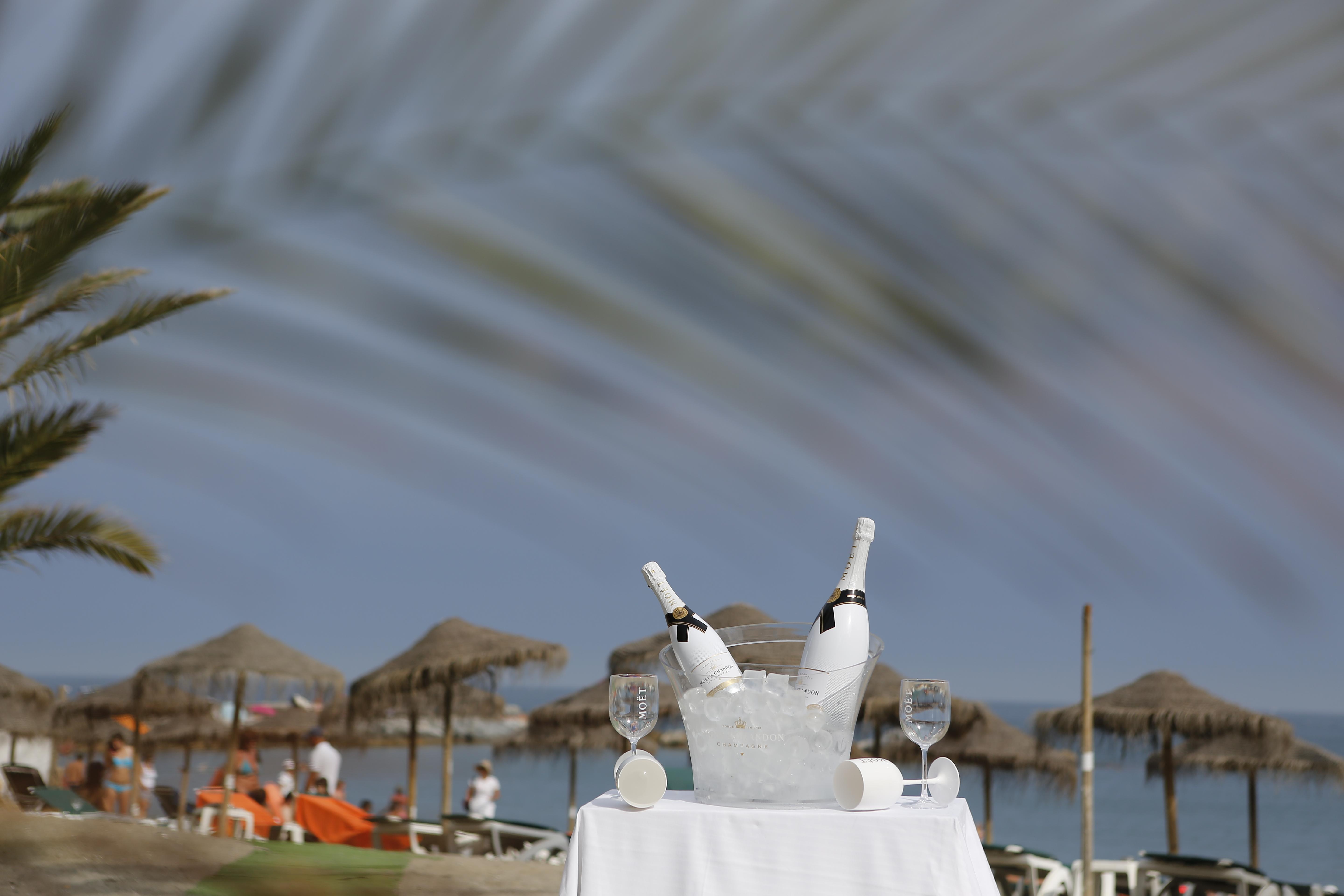 Hotel Gran Guadalpin Banus, Marbella