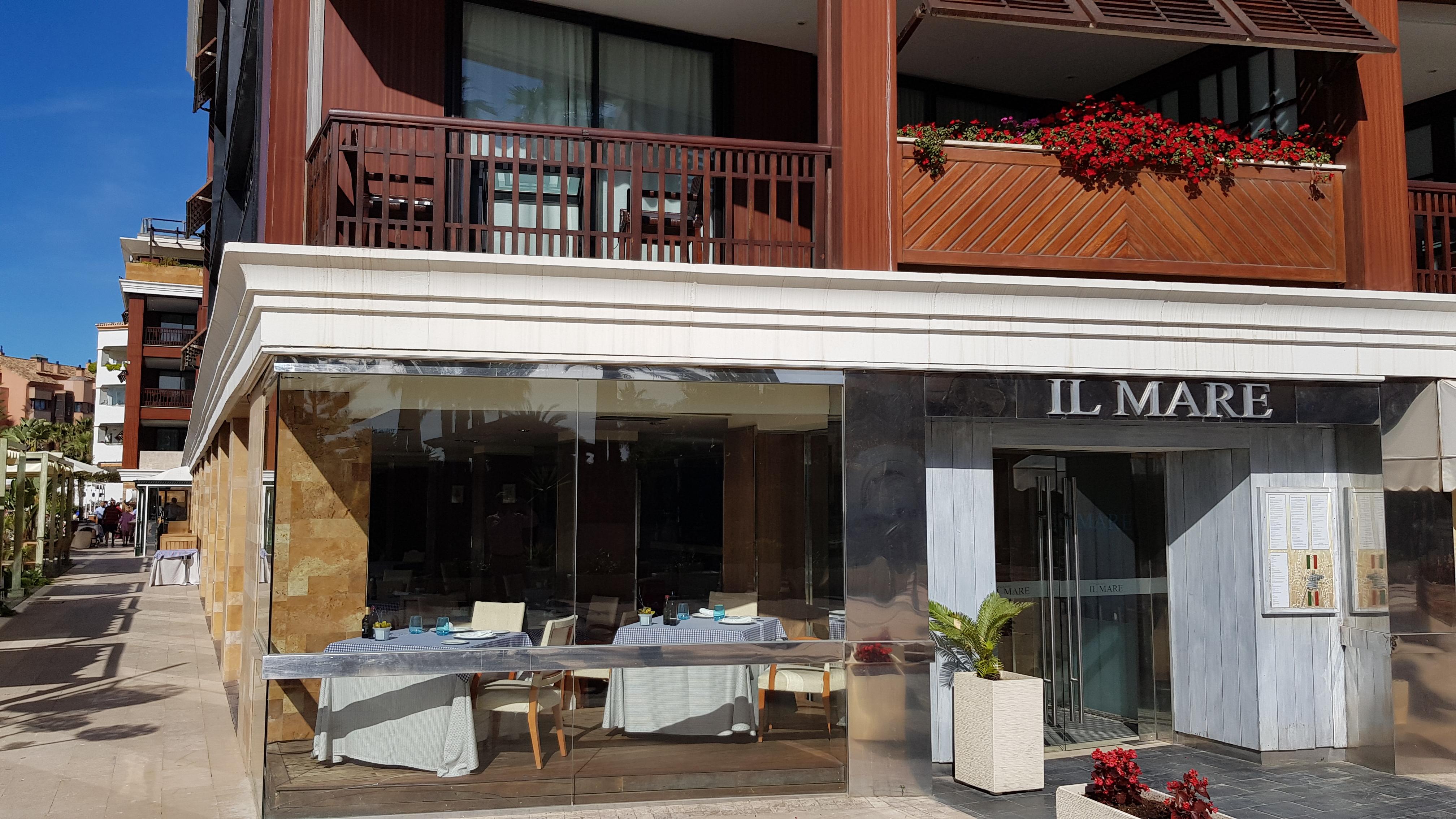 Gran Guadalpin Banus,