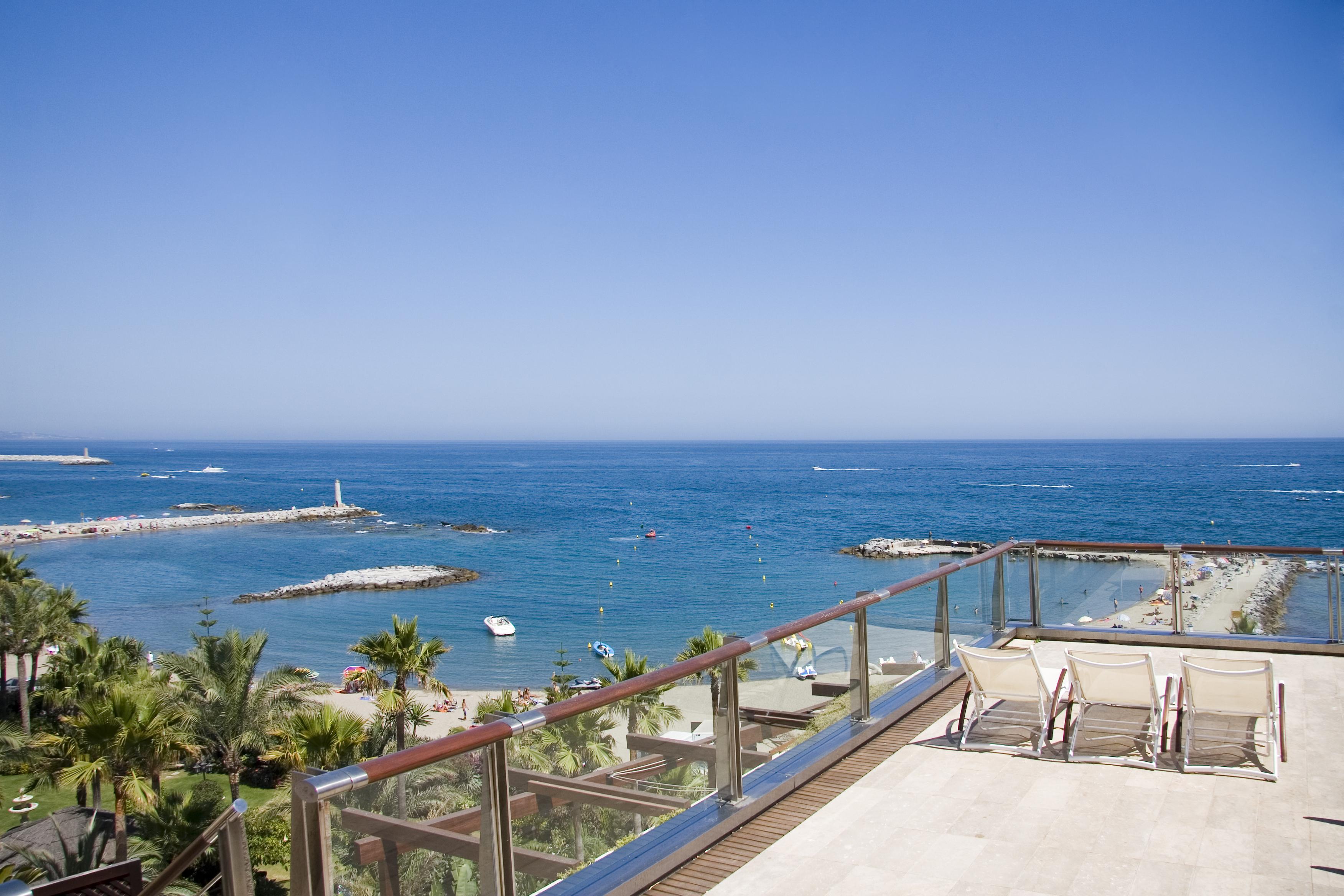 Gran Guadalpin Banus, Hotel Marbella