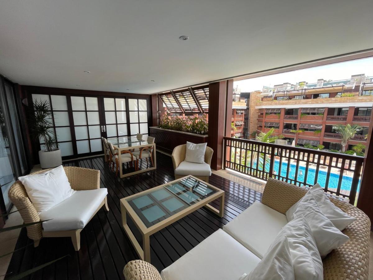 Gran Guadalpin Banus, Marbella