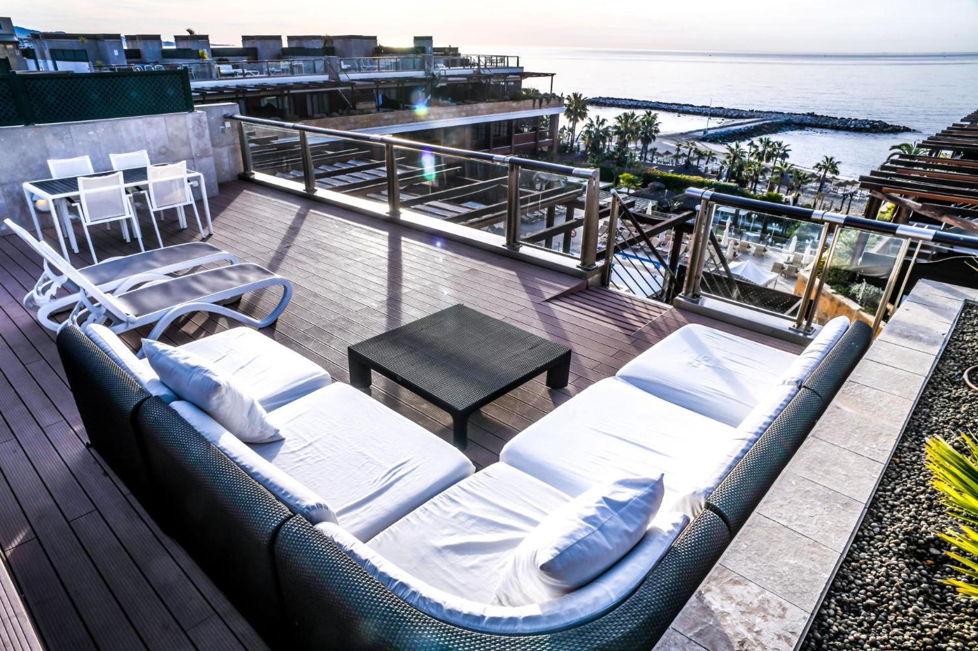Hotel Gran Guadalpin Banus, 5*