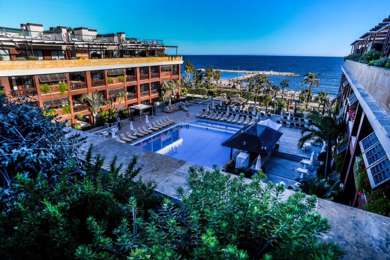Gran Guadalpin Banus, Hotel