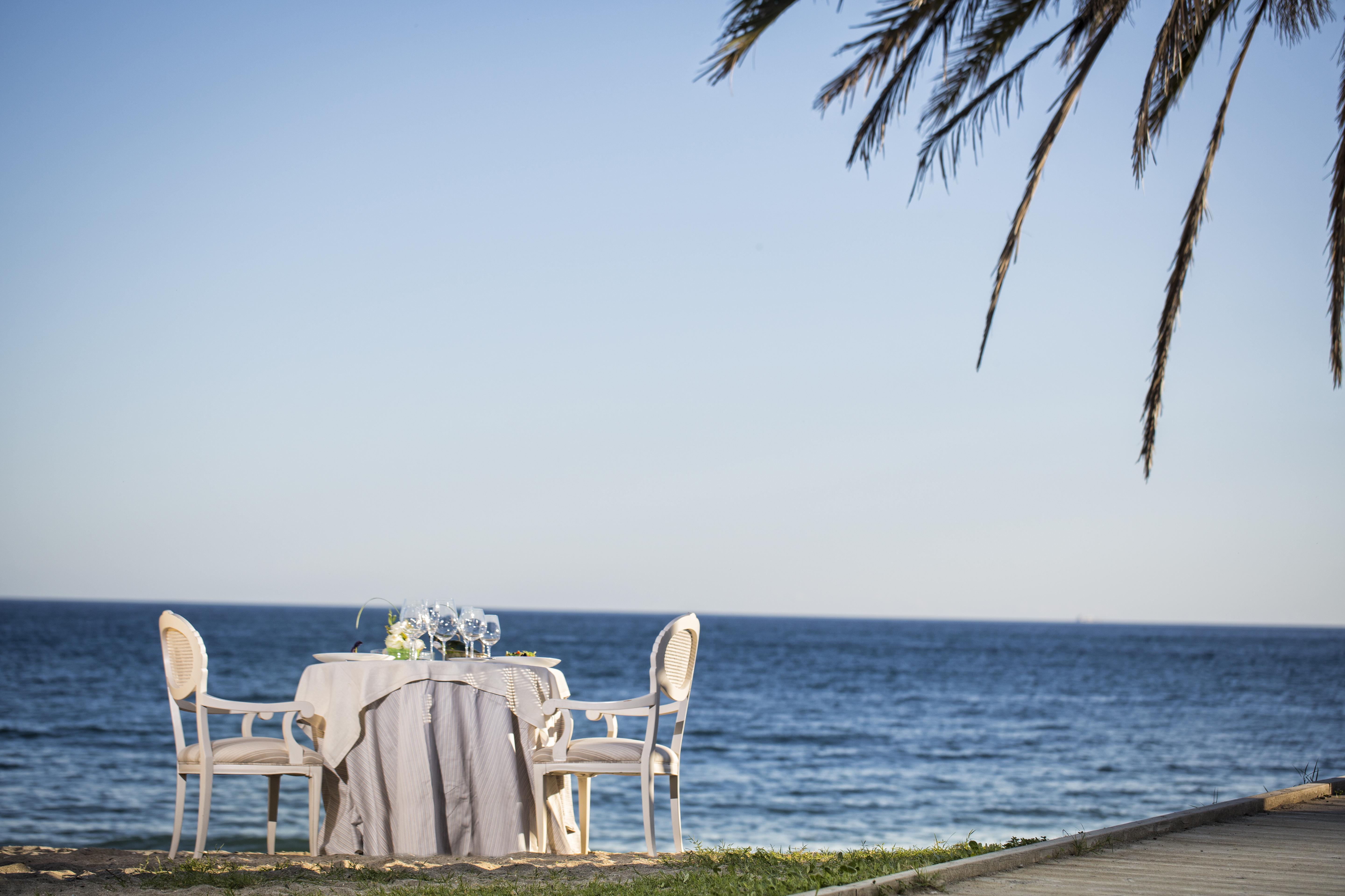 Gran Guadalpin Banus Hotel